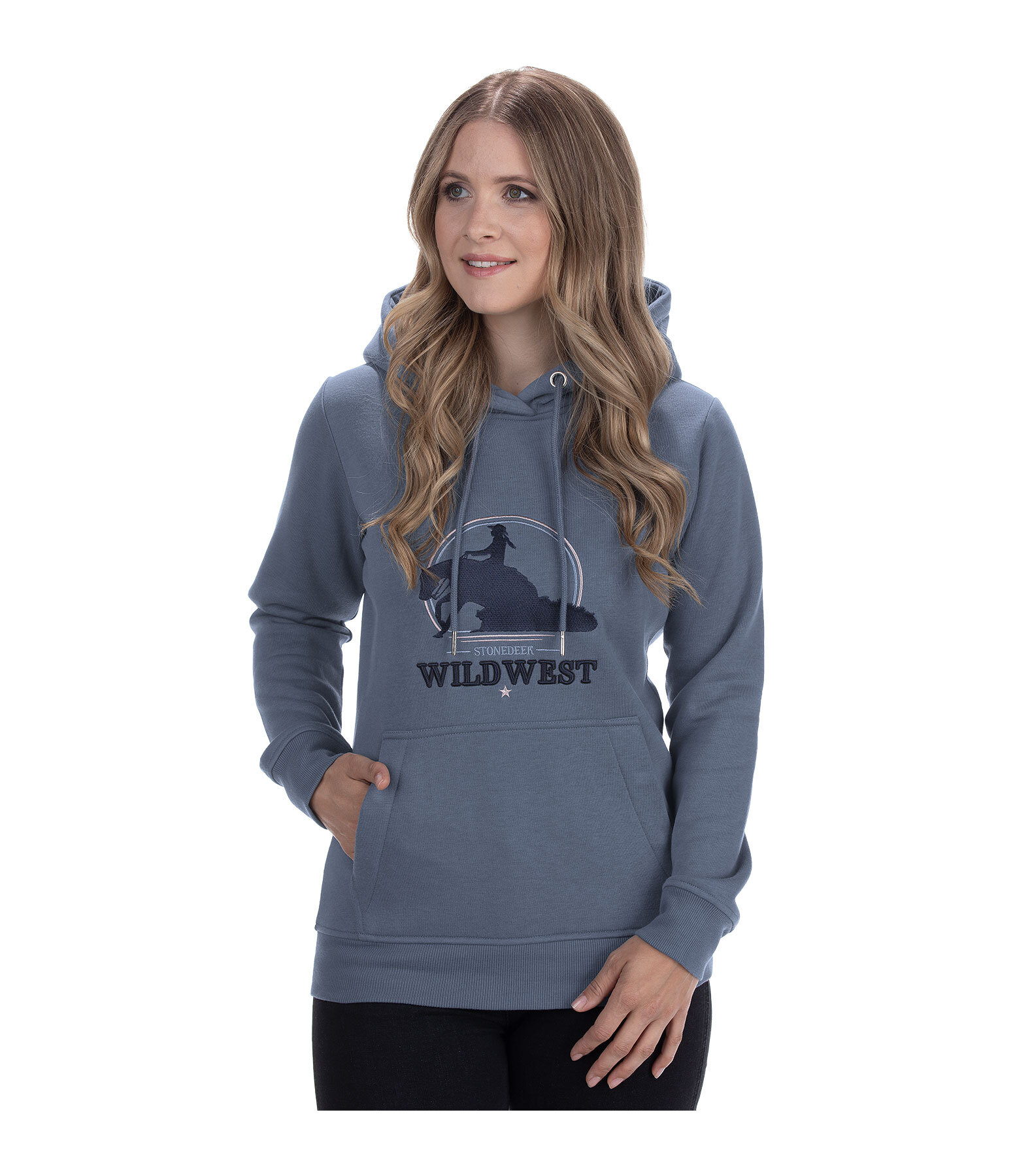 sweat pullover Willow