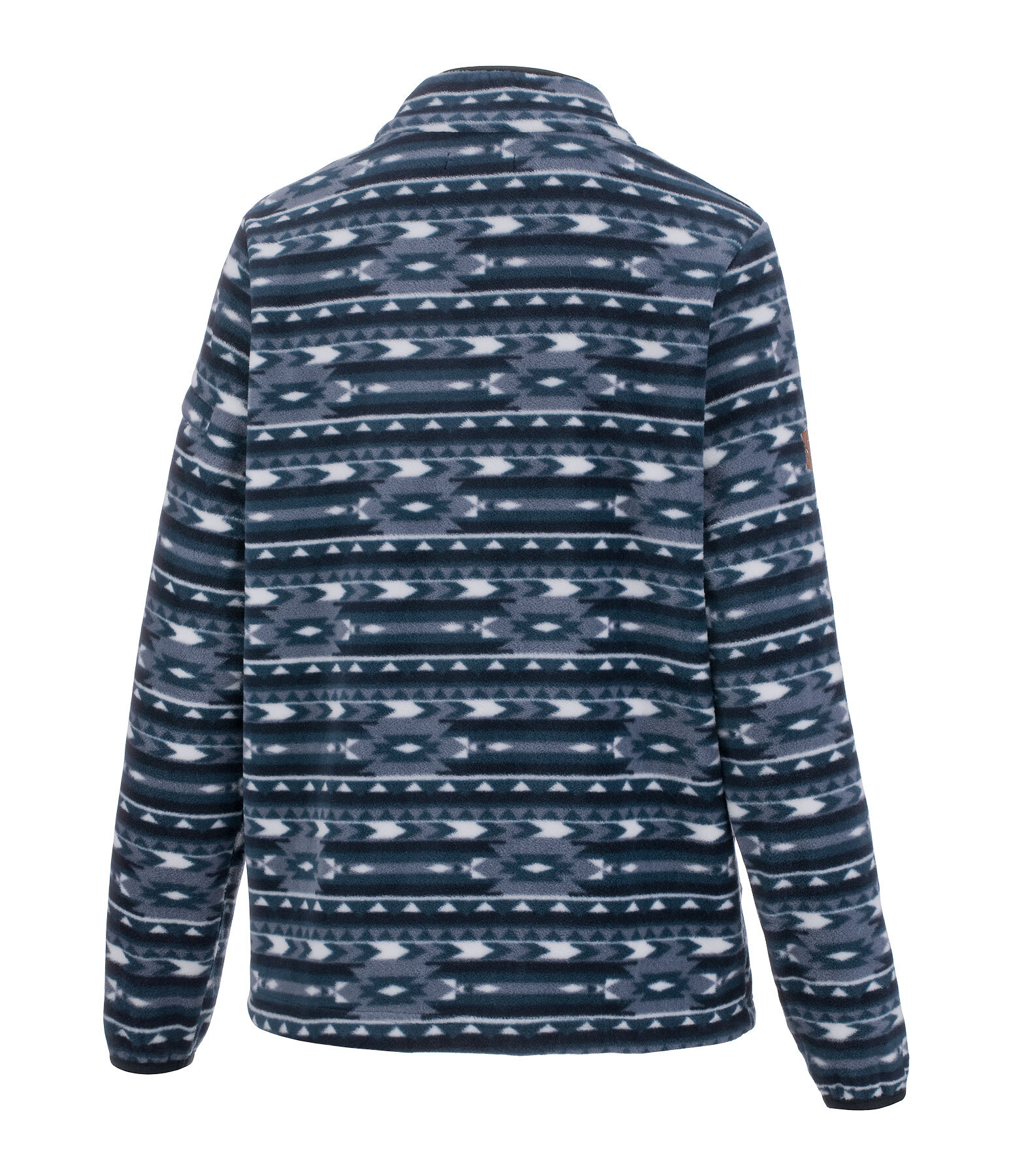 fleece pullover Sally