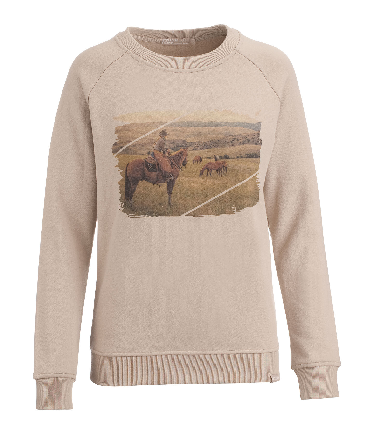 dames sweatshirt Molly