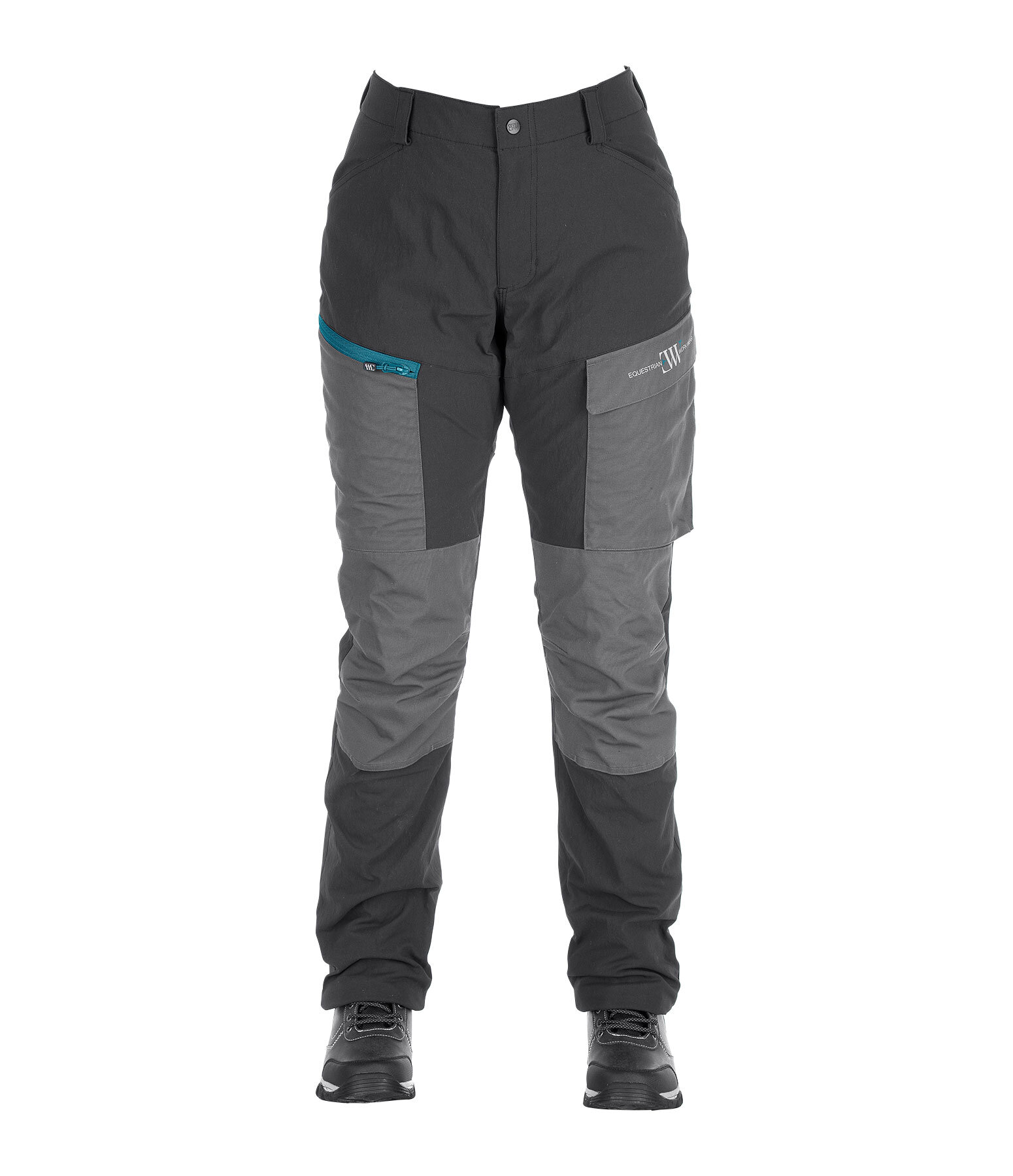 winter functionele outdoorbroek