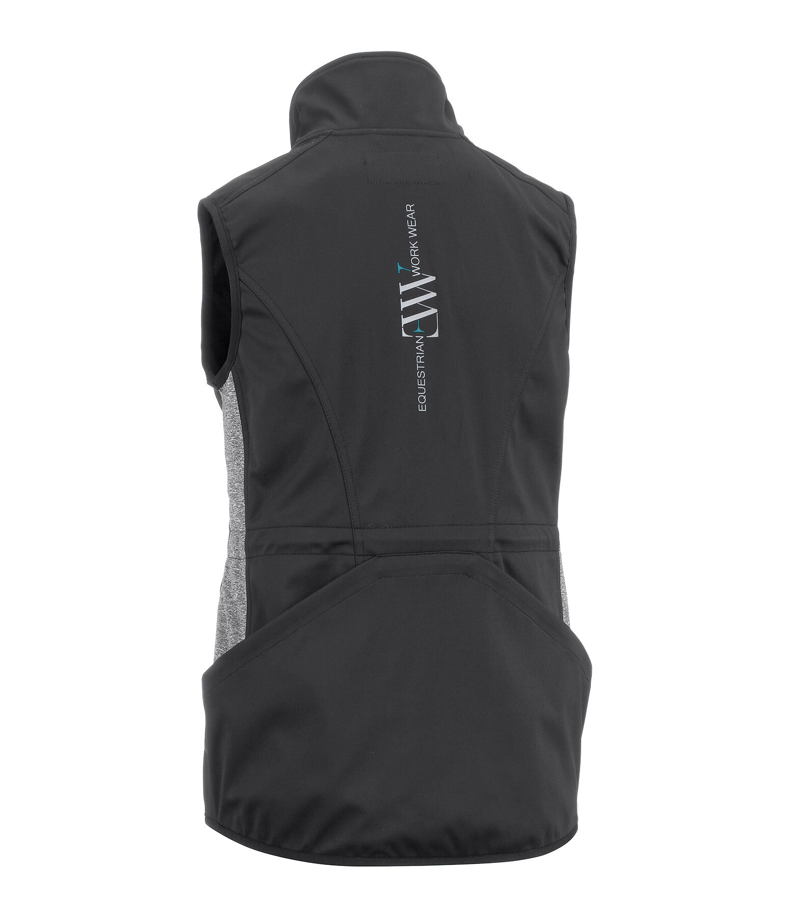 functionele outdoor bodywarmer