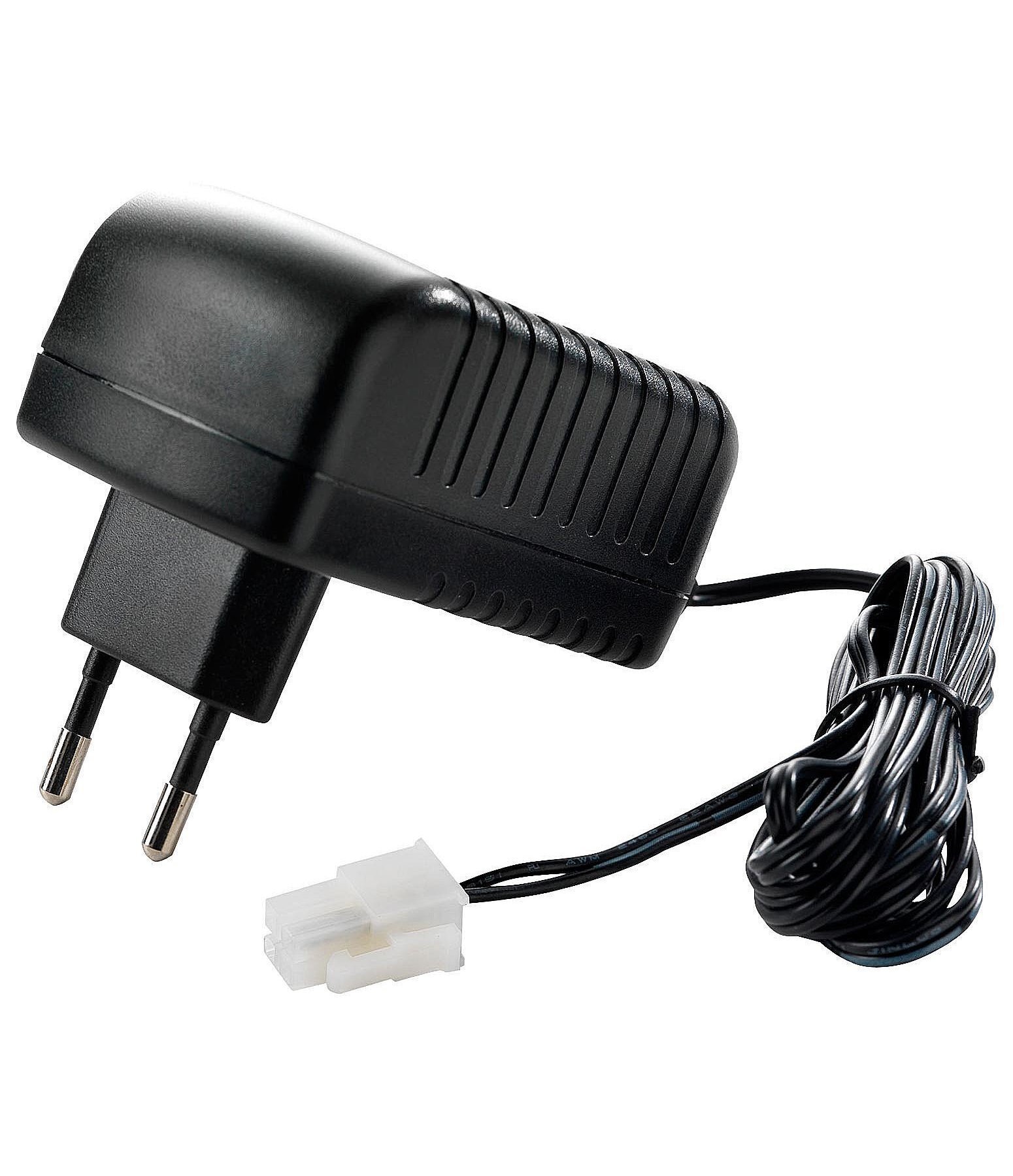 Super NA 200 Duo met adapter