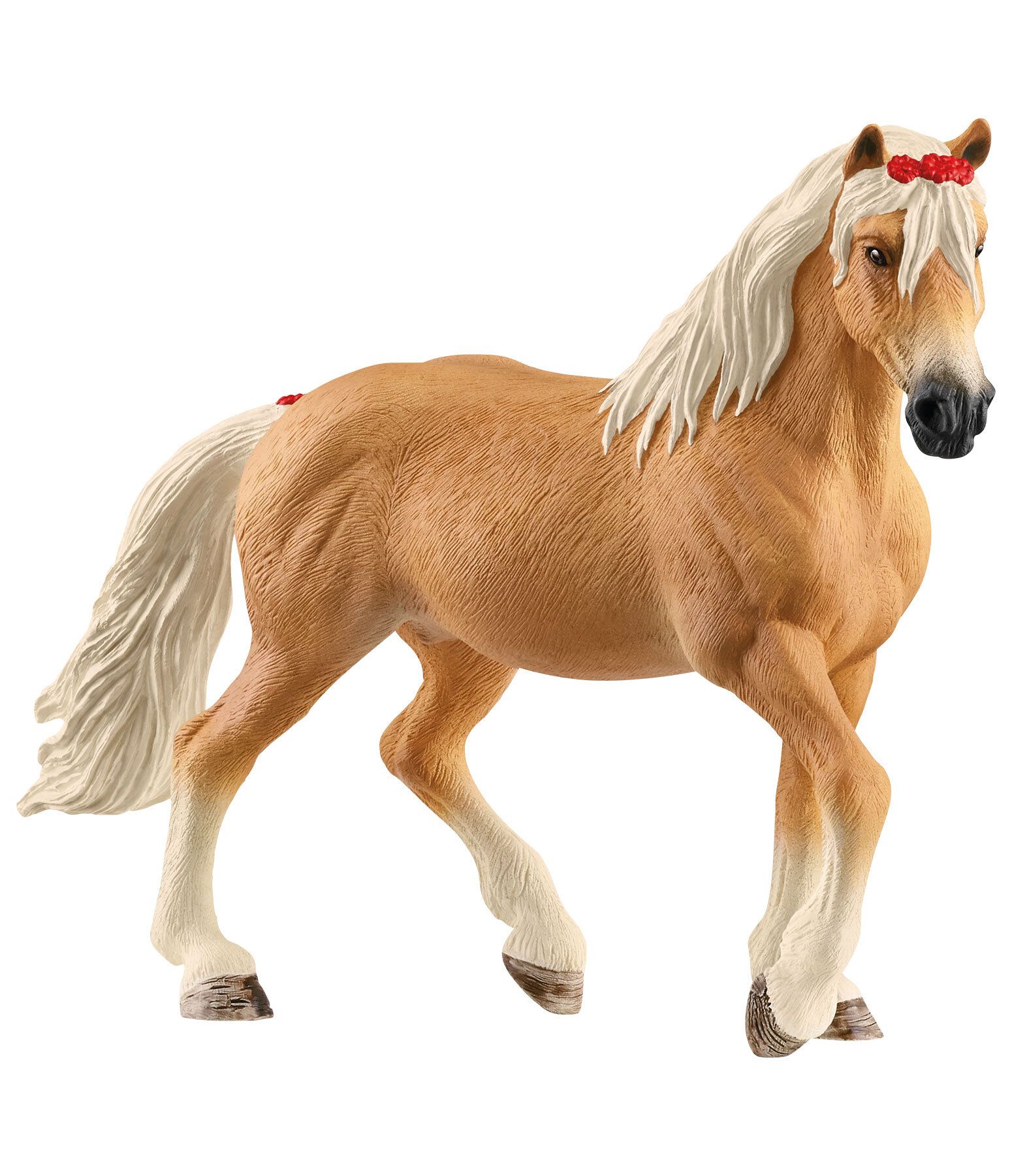 Schleich Haflinger merrie