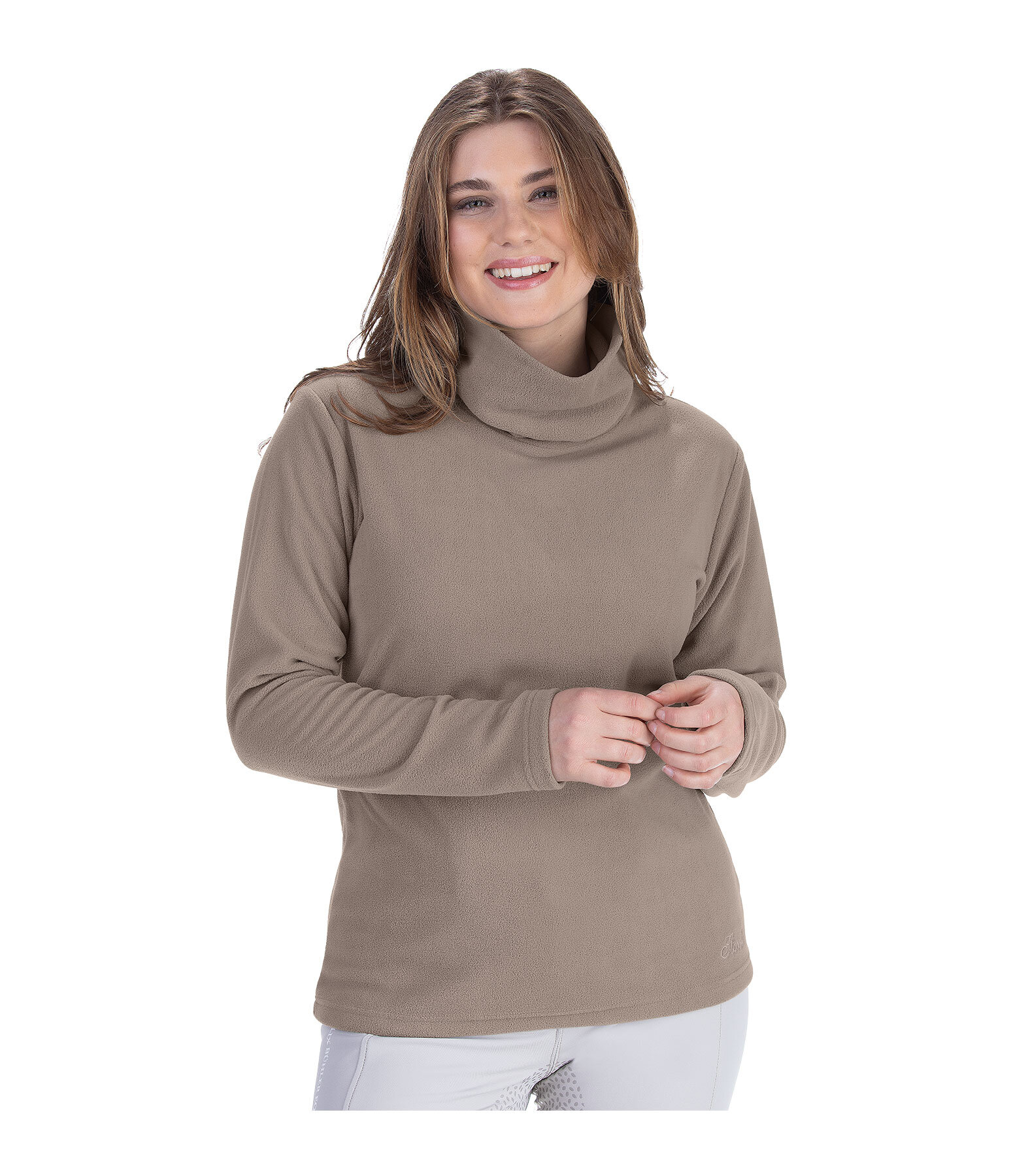 fleece coltrui Thea