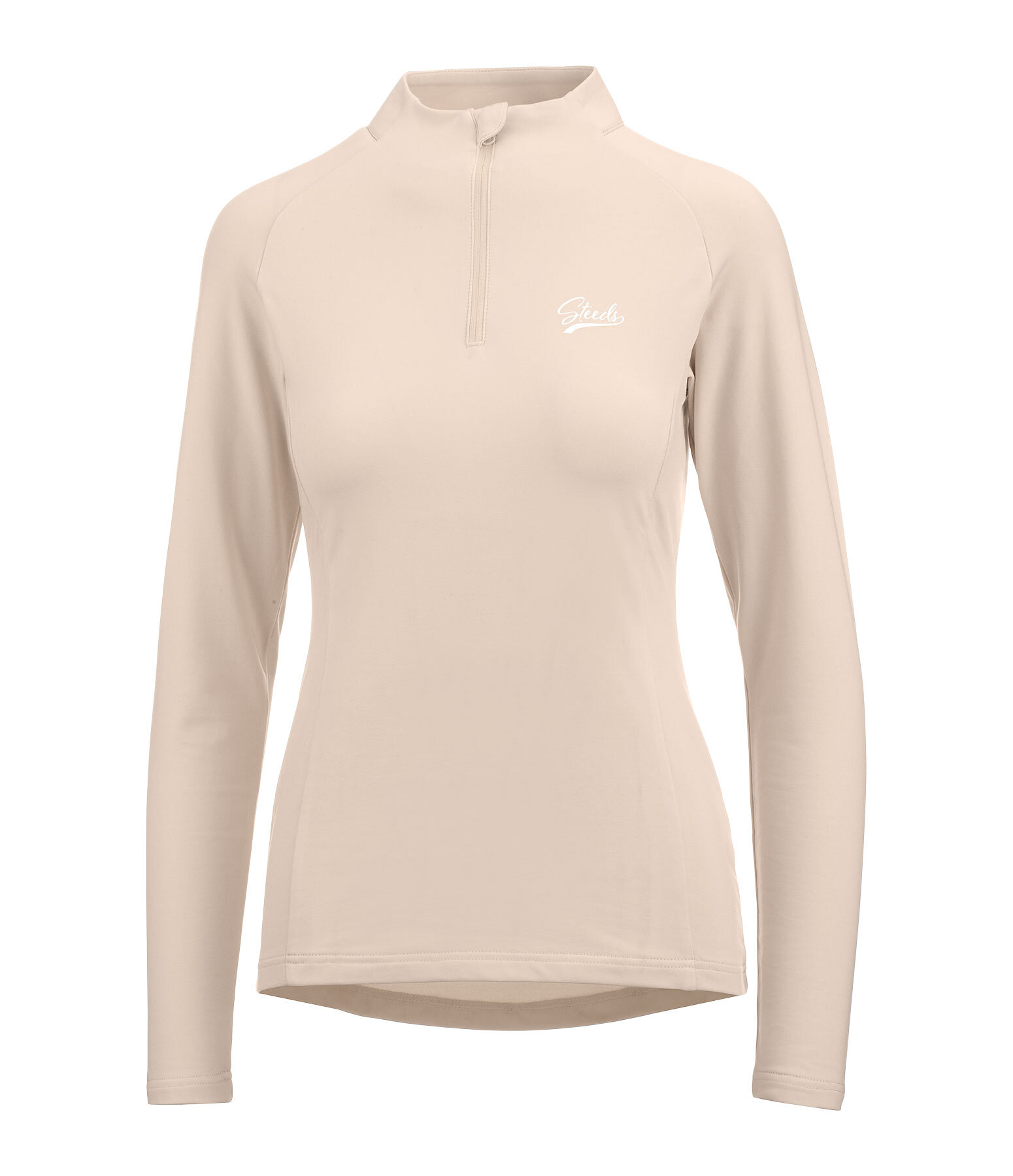 Performance stretch longsleeve Anna