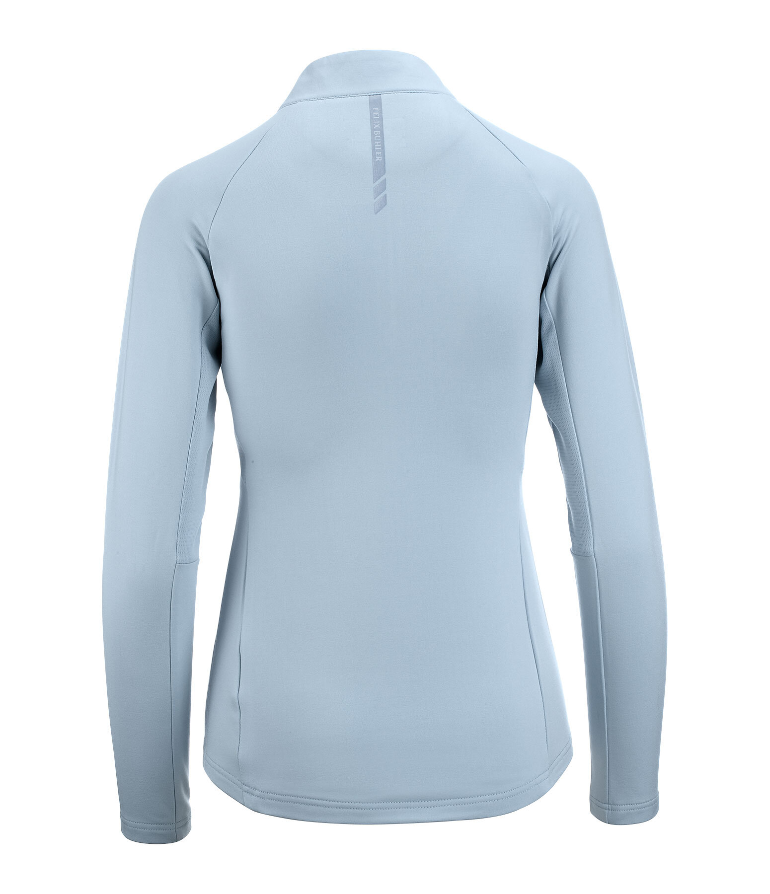 Performance stretch longsleeve Zo