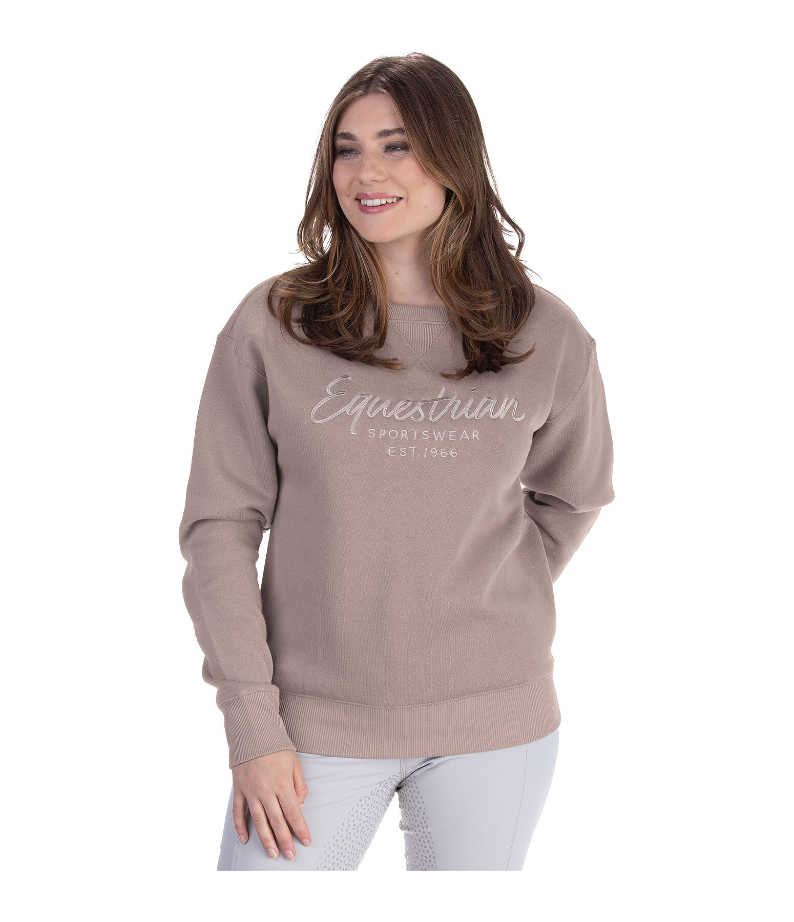 sweat pullover Cleo