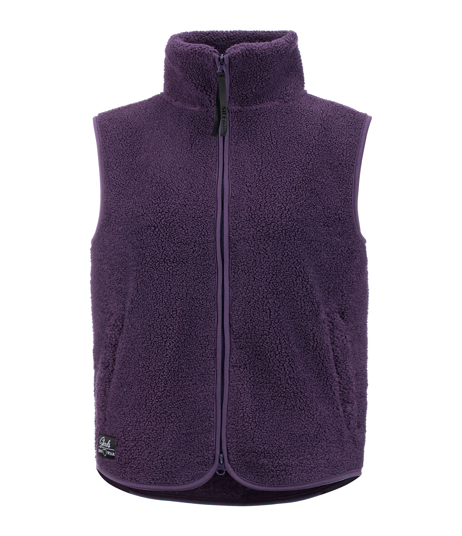 teddyfleece bodywarmer Nelly