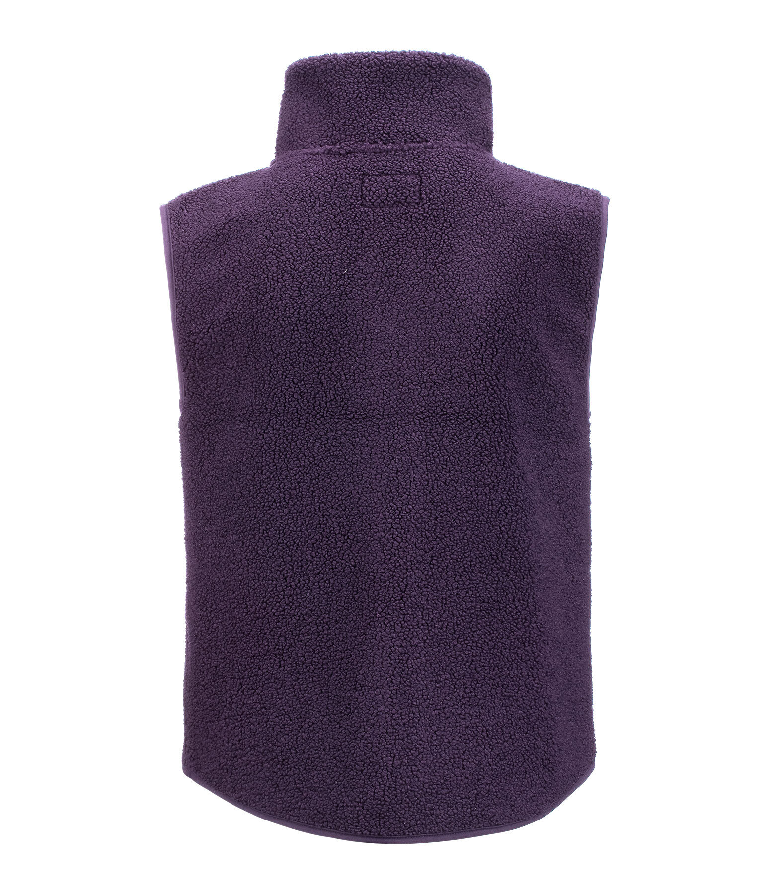 teddyfleece bodywarmer Nelly