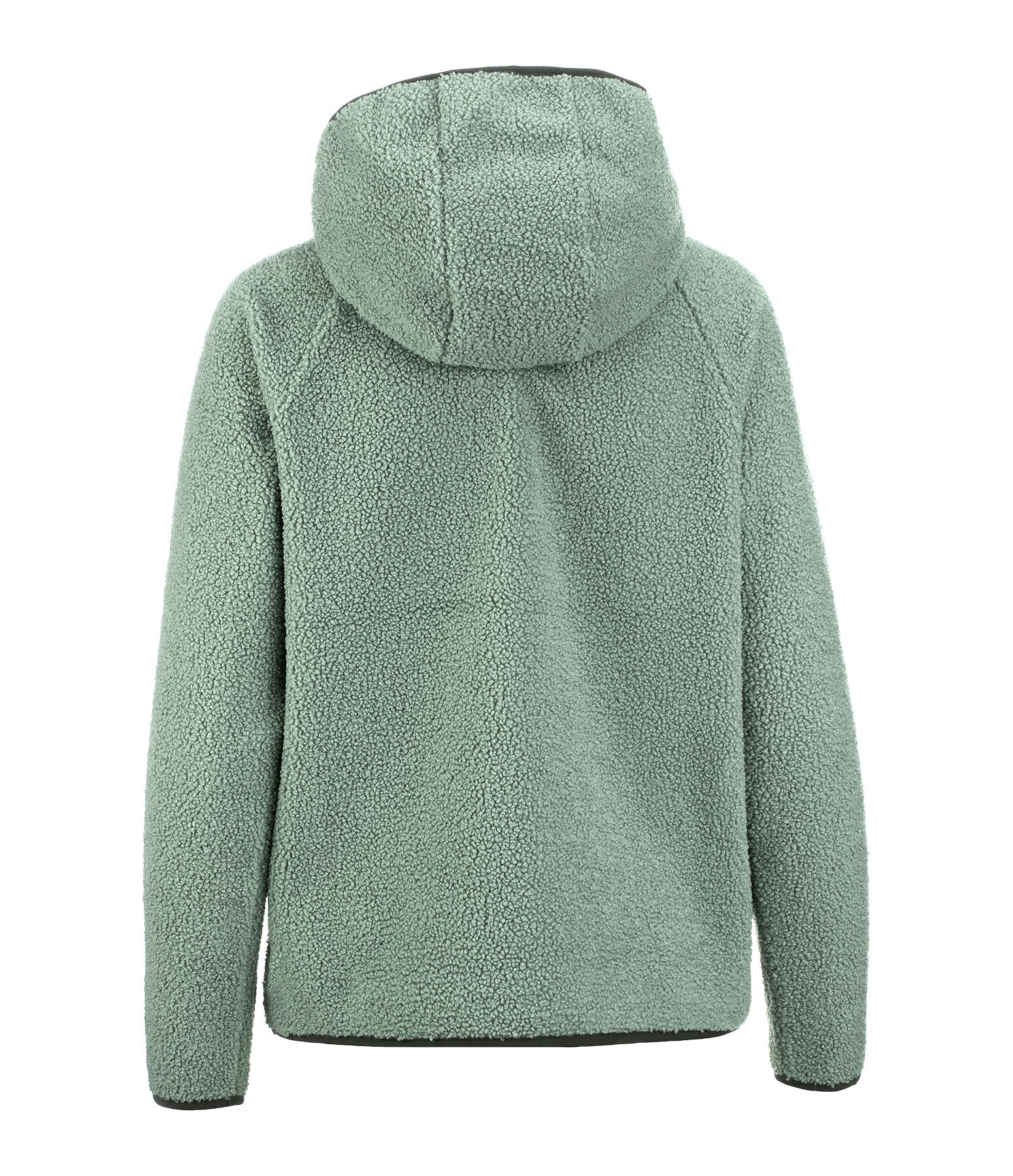 teddyfleece hoodie Jona