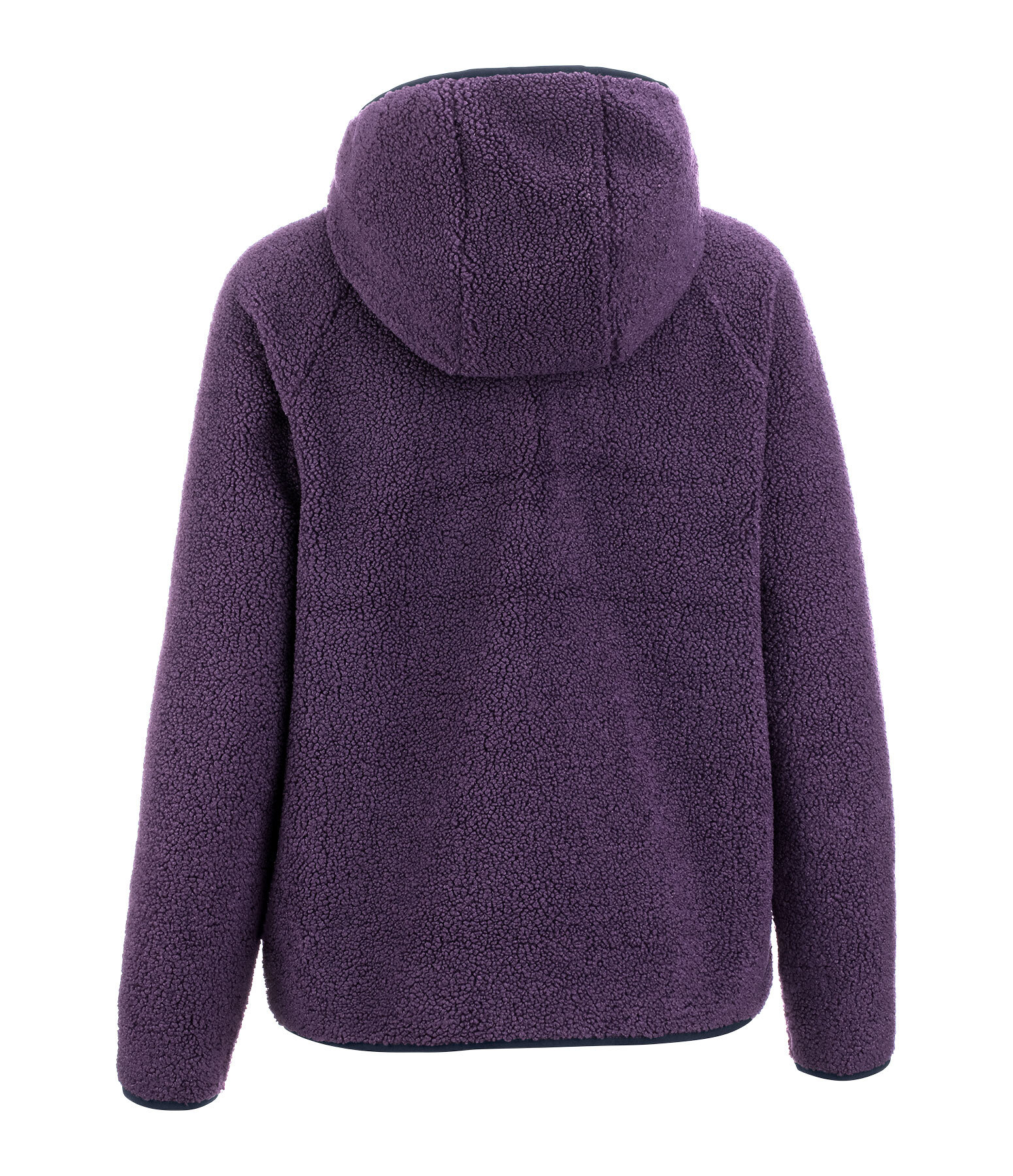 teddyfleece hoodie Jona