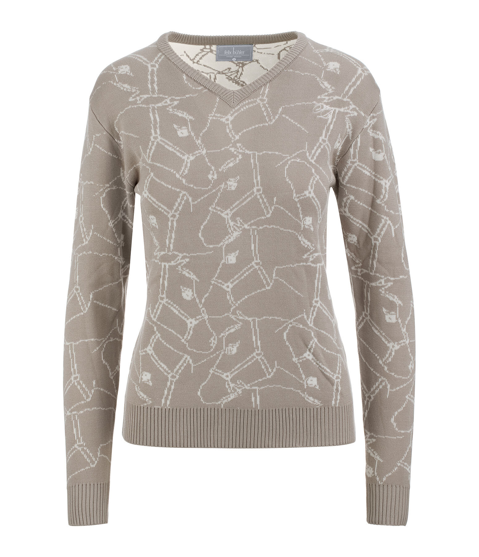 pullover Svenia