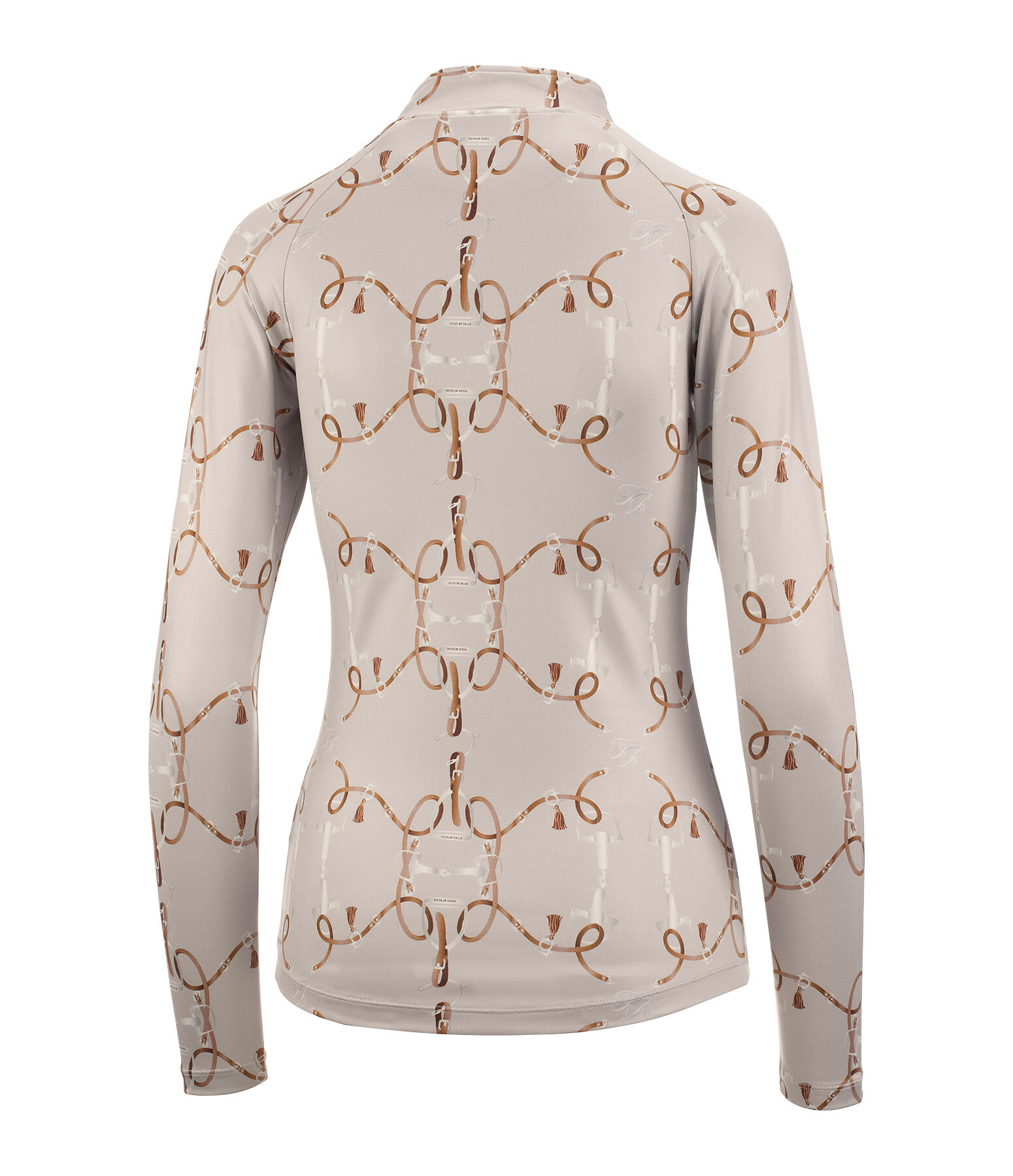 functionele longsleeve Maja