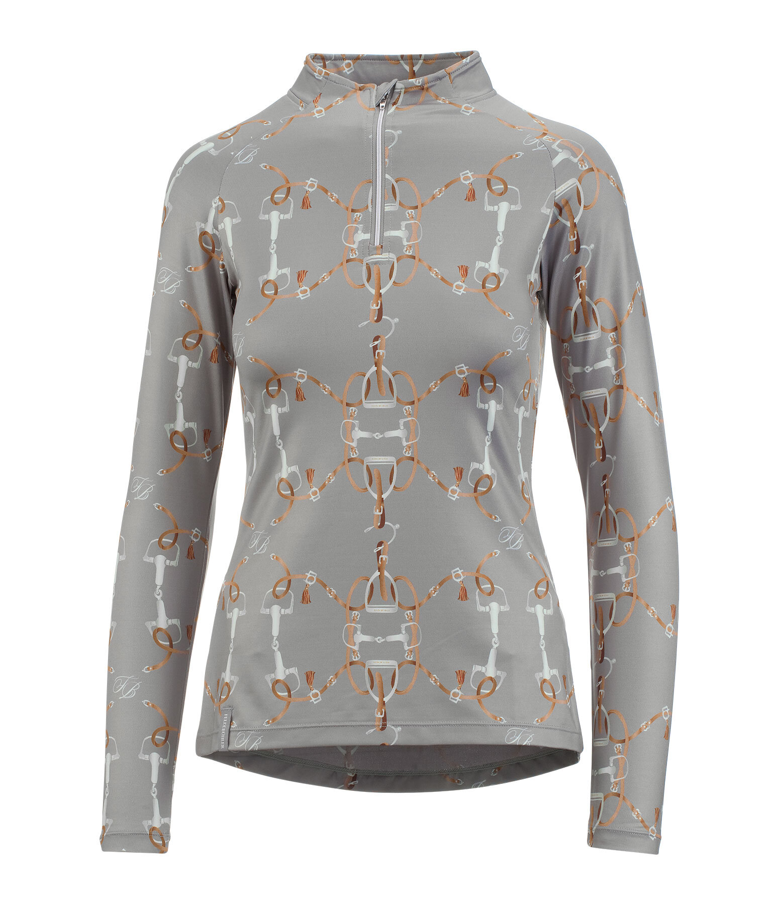 functionele longsleeve Maja