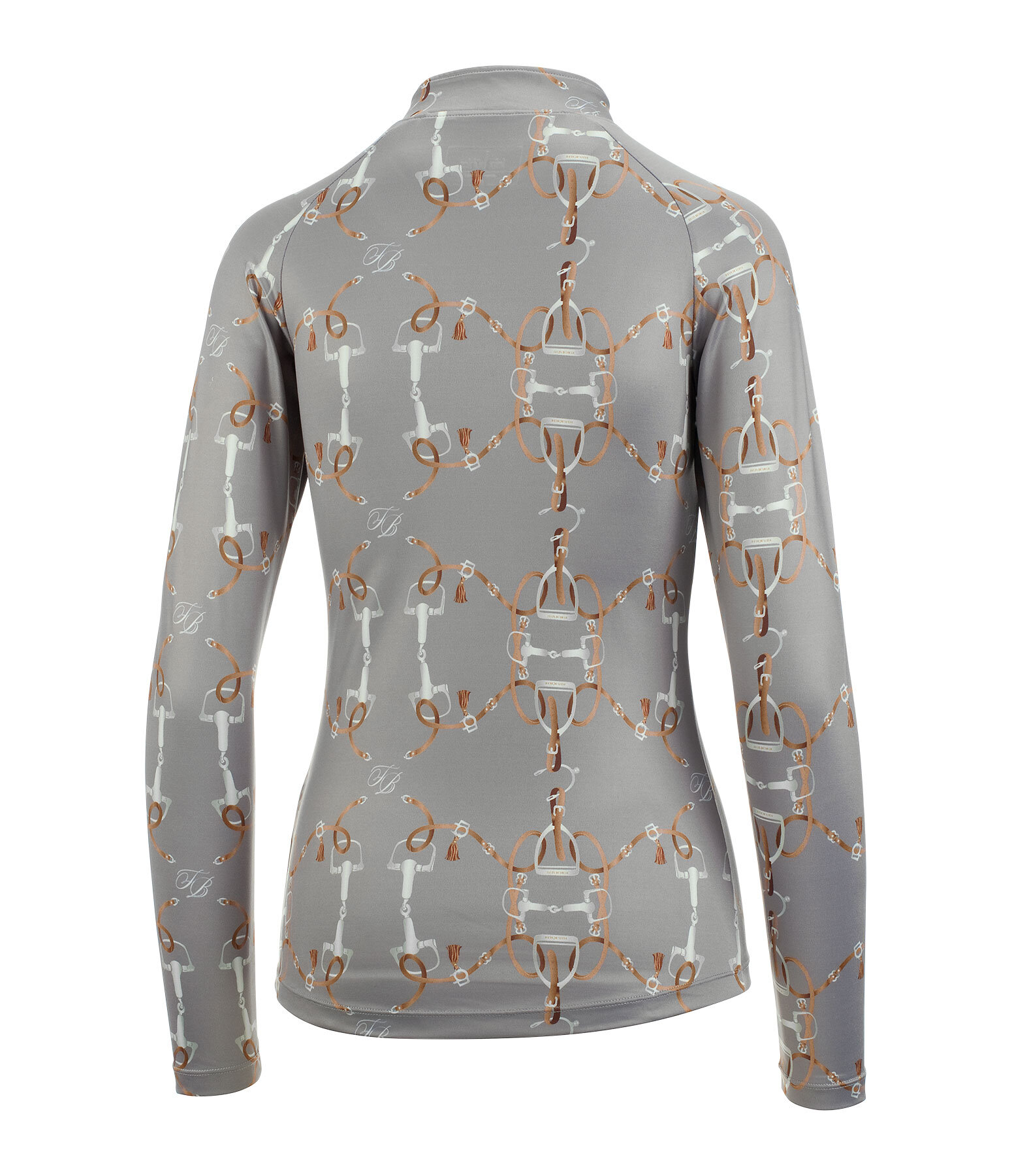 functionele longsleeve Maja