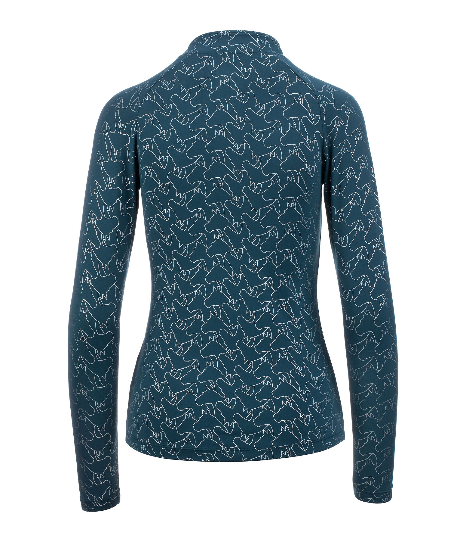 functioneel longsleeve Pria