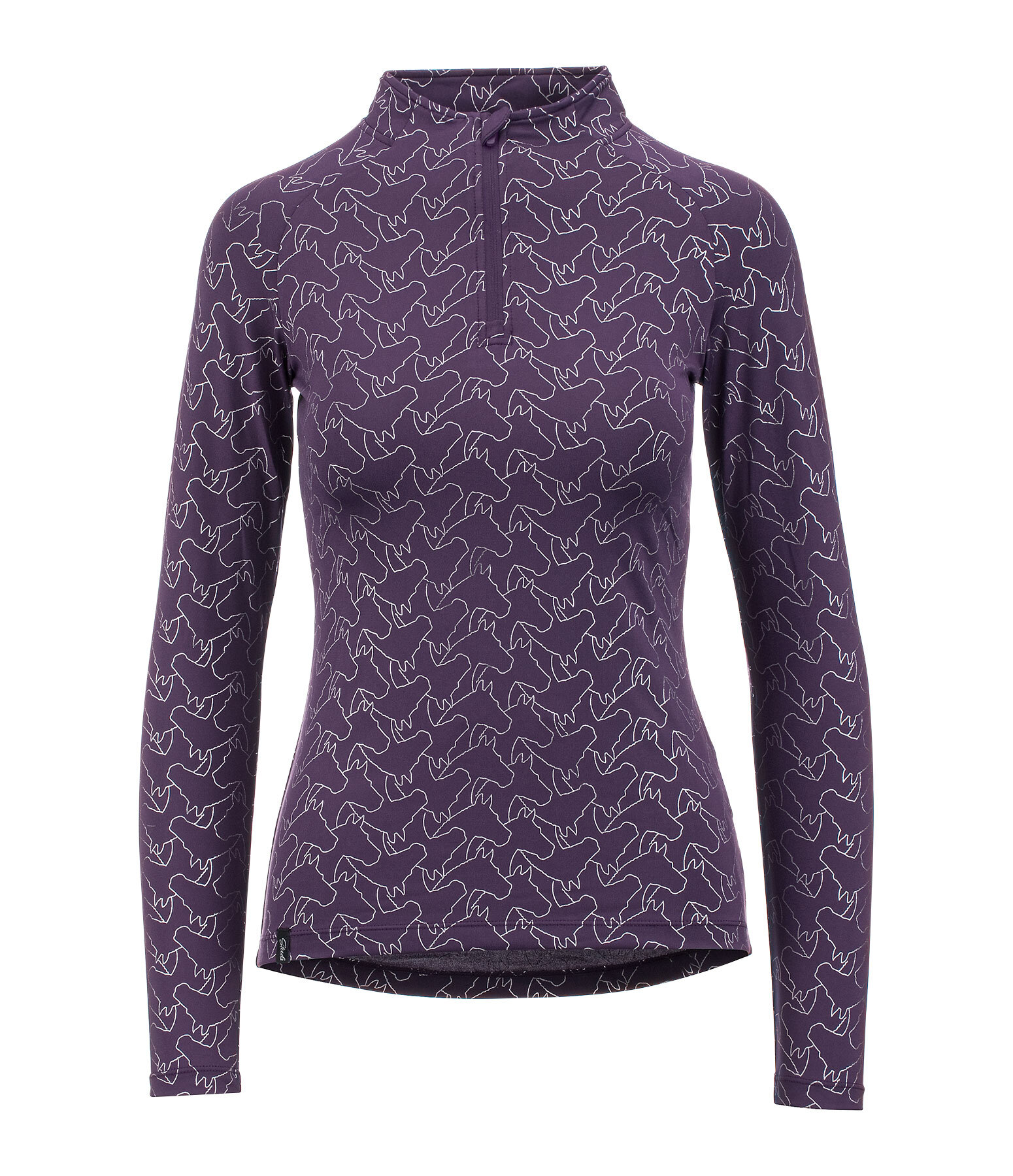 functioneel longsleeve Pria