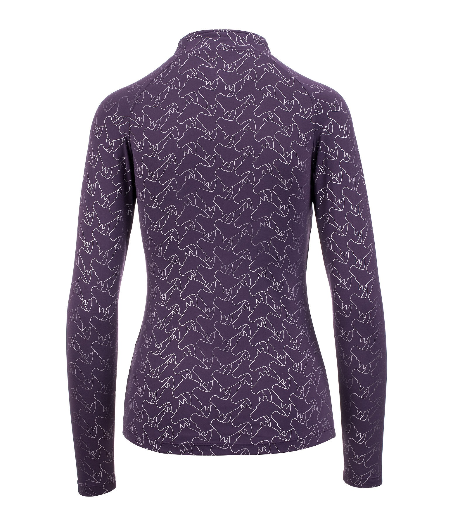 functioneel longsleeve Pria