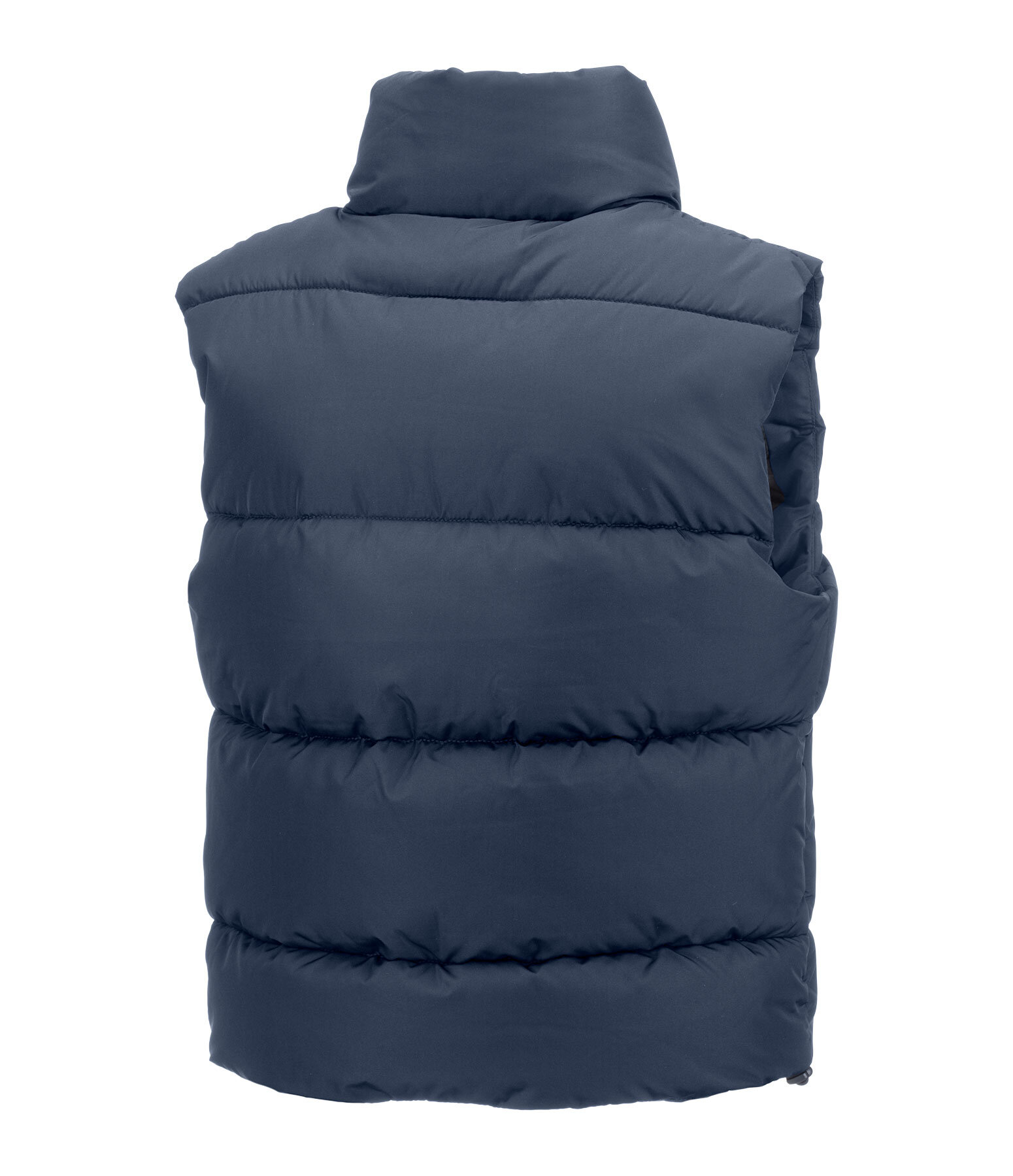 cropped bodywarmer Liana