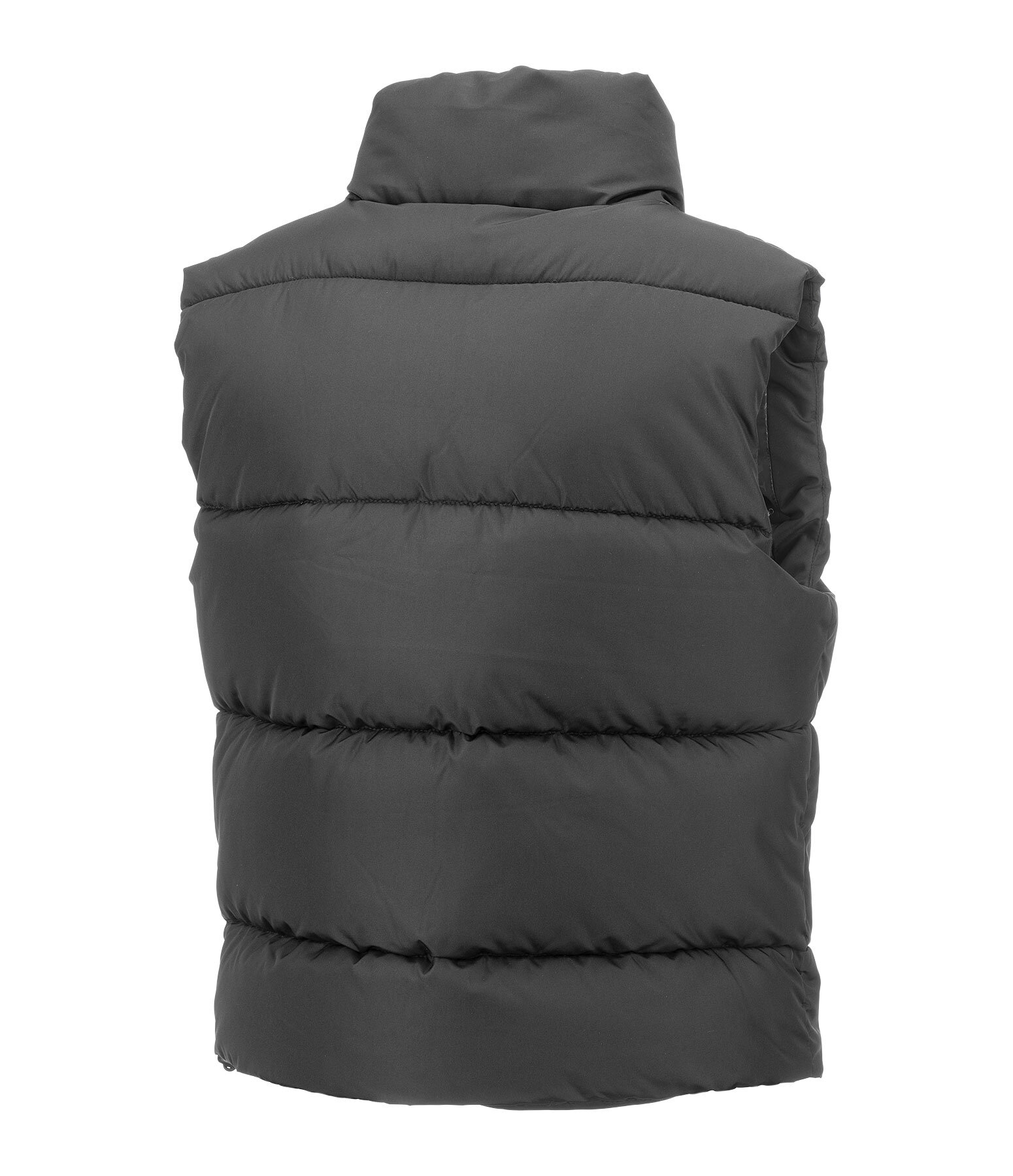 cropped bodywarmer Liana