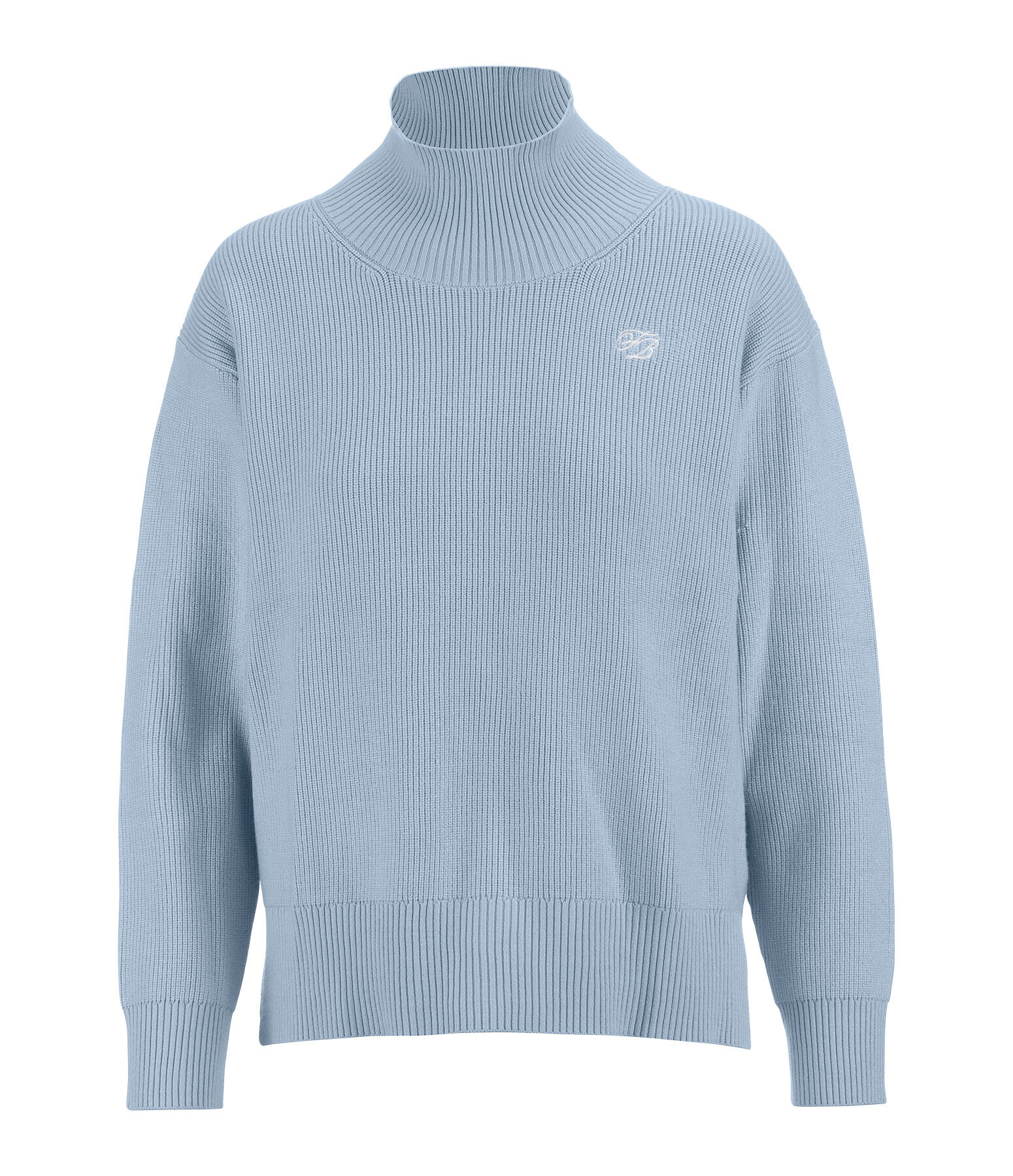 gebreide pullover Elise