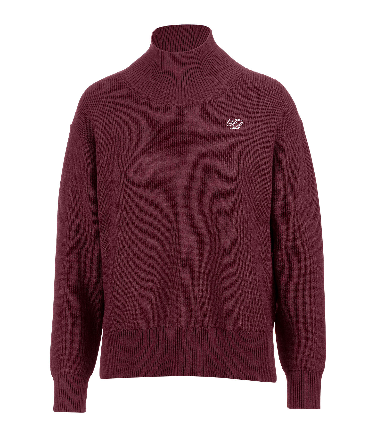 gebreide pullover Elise