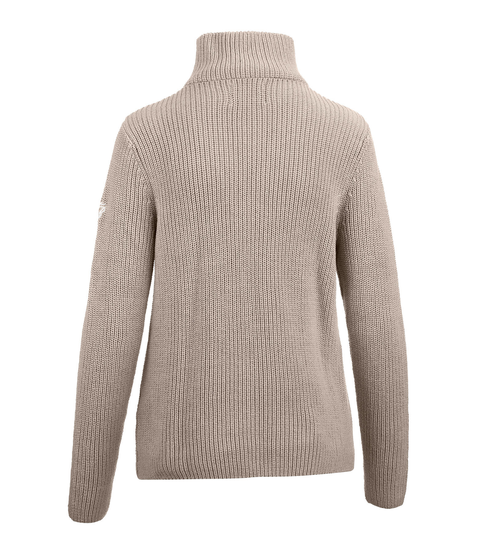 gebreide pullover Madleen