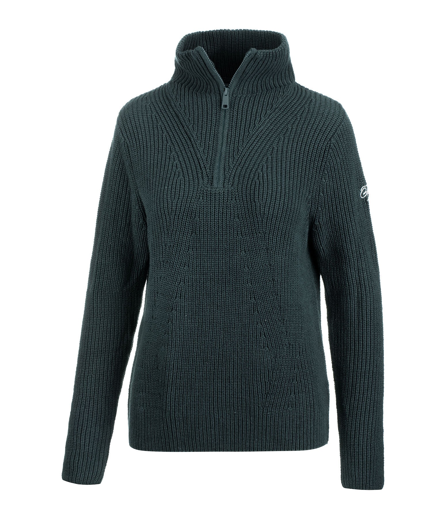 gebreide pullover Madleen