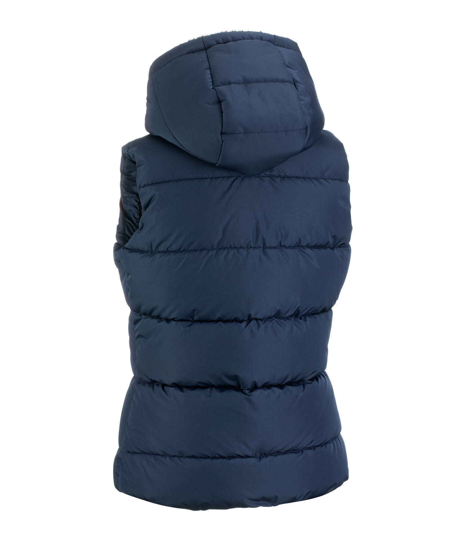 bodywarmer Mira III met capuchon