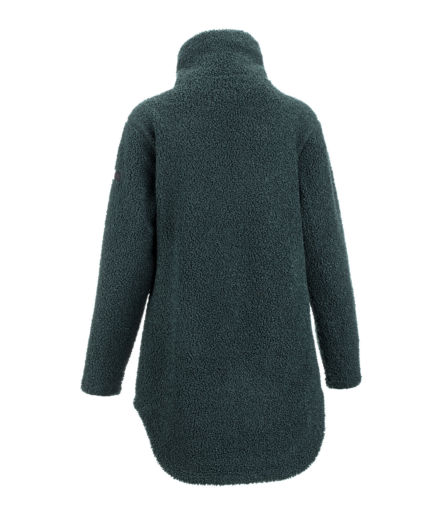 teddyfleece mantel Chiara