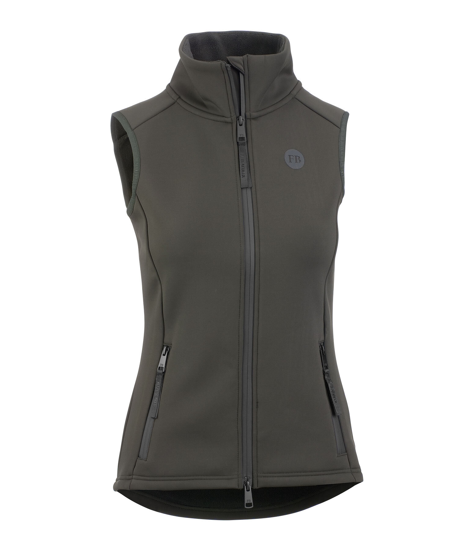 softshell bodywarmer Leia