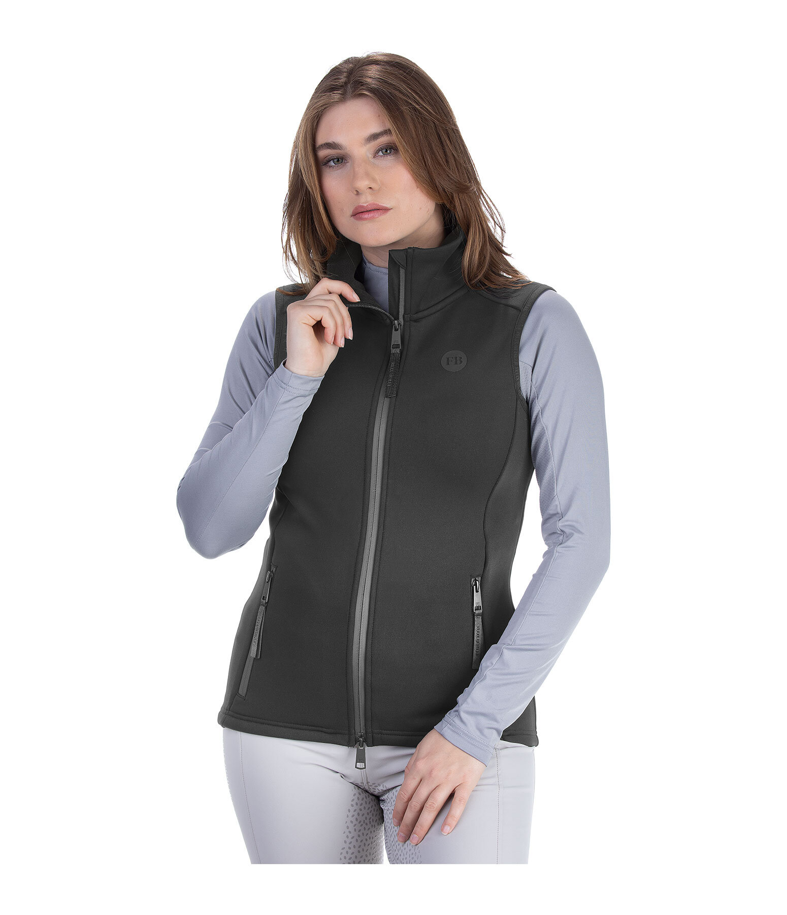 softshell bodywarmer Leia