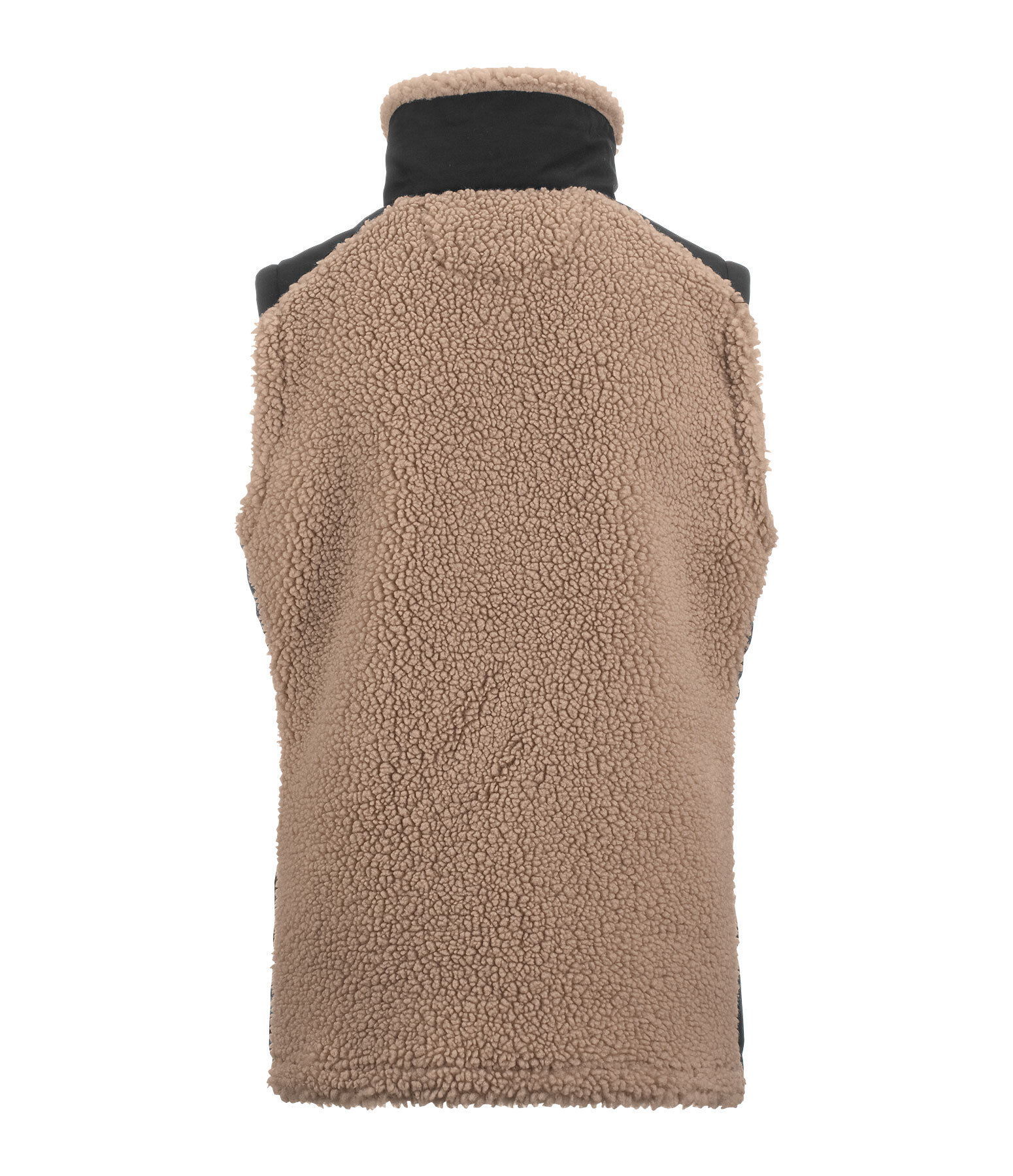 teddyfleece combi bodywarmer Kimi