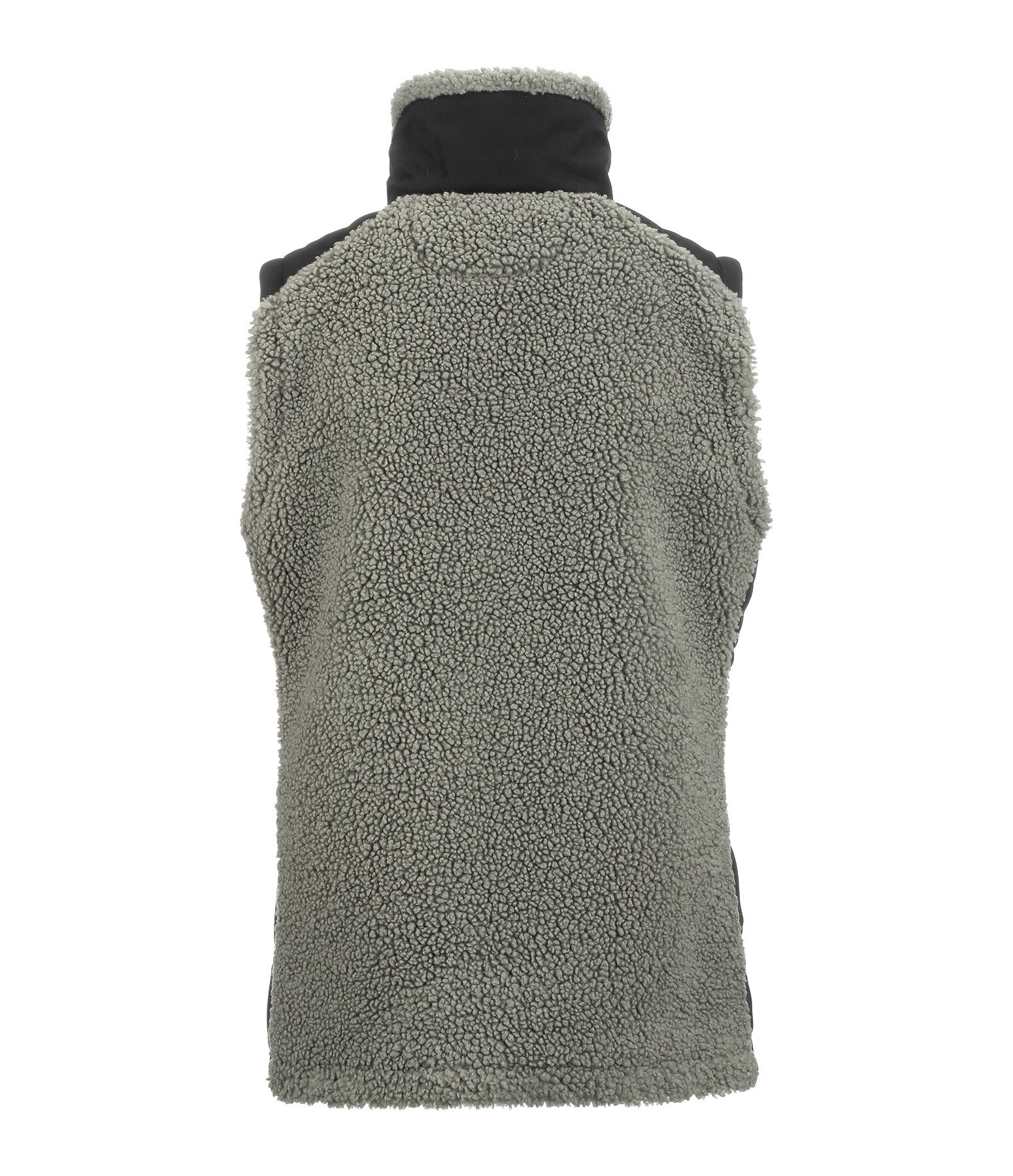 teddyfleece combi bodywarmer Kimi