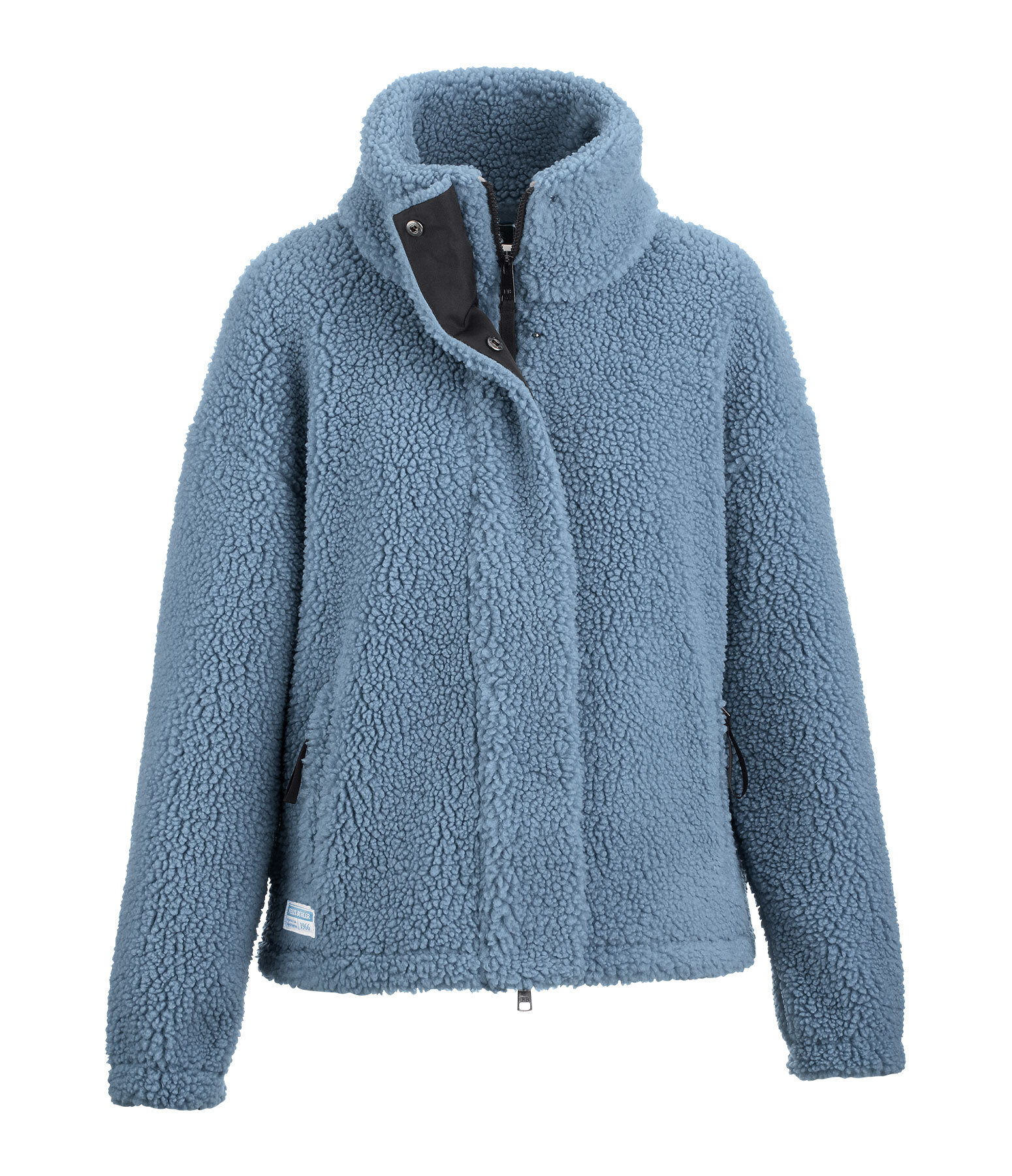 teddyfleece jas Fay