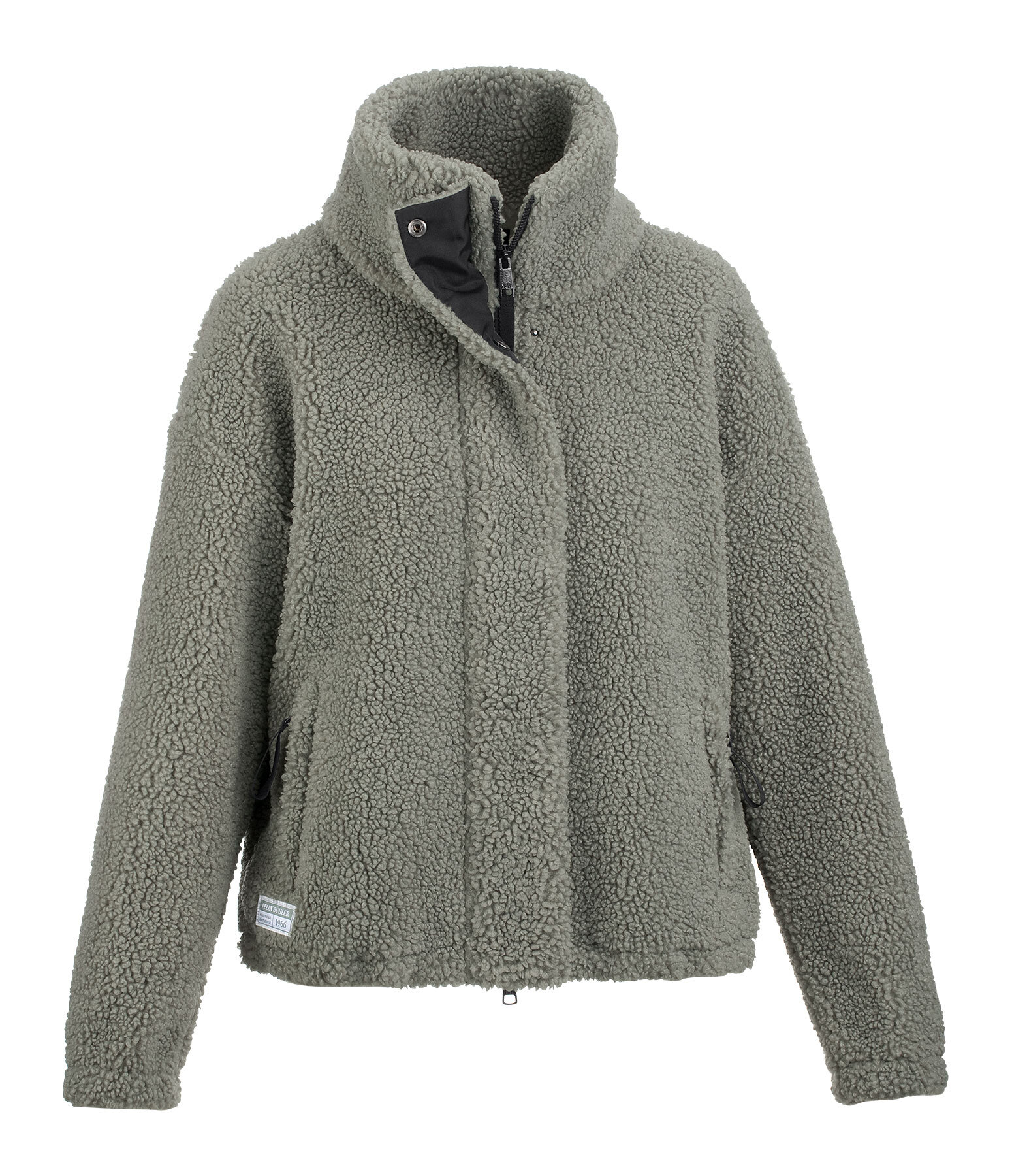 teddyfleece jas Fay