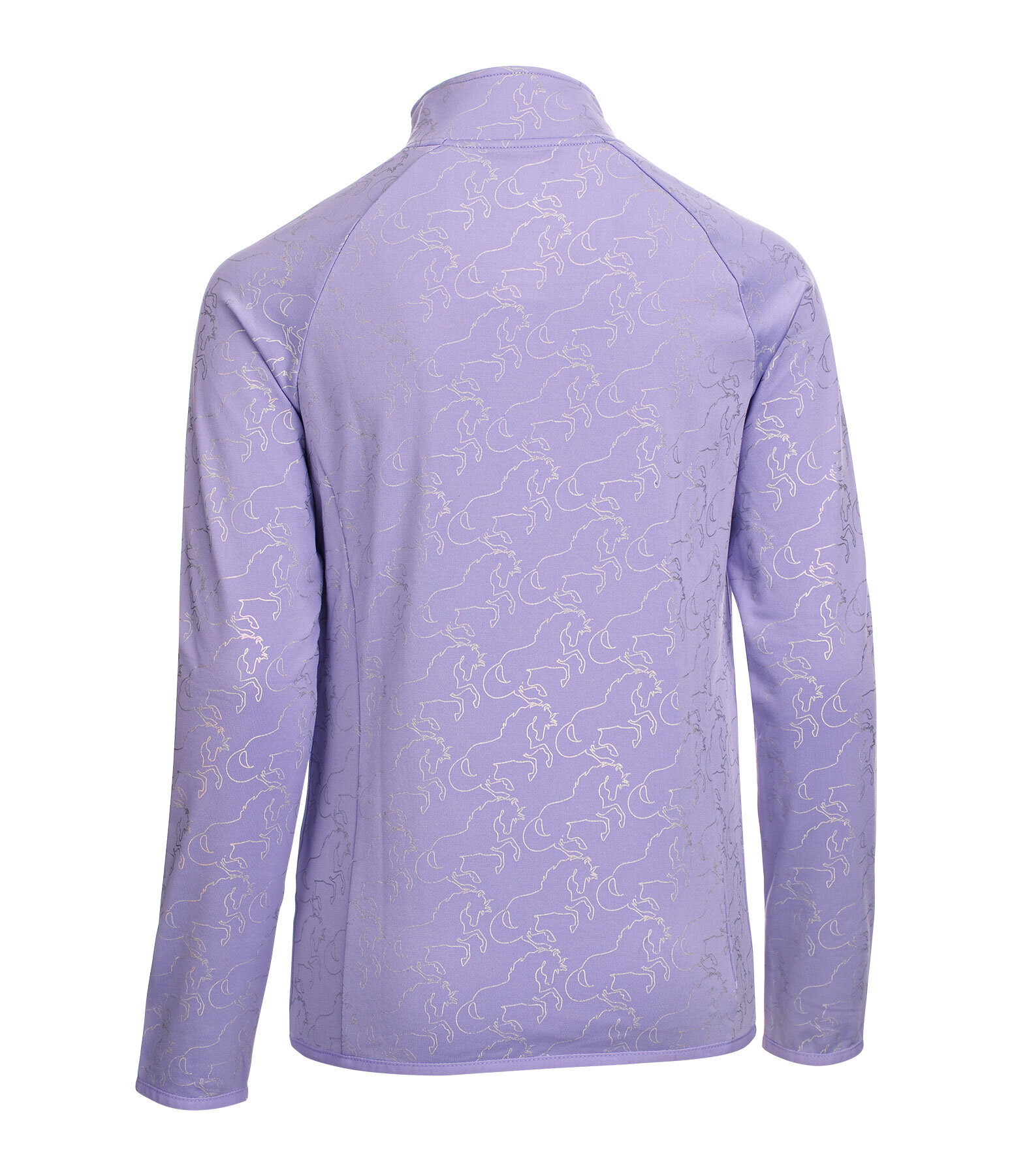 kids functionele stretchpullover Xena