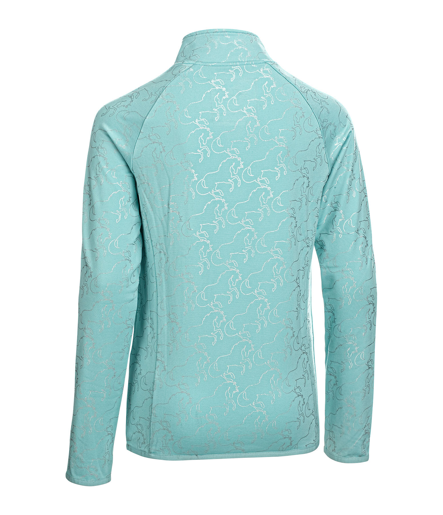 kids functionele stretchpullover Xena