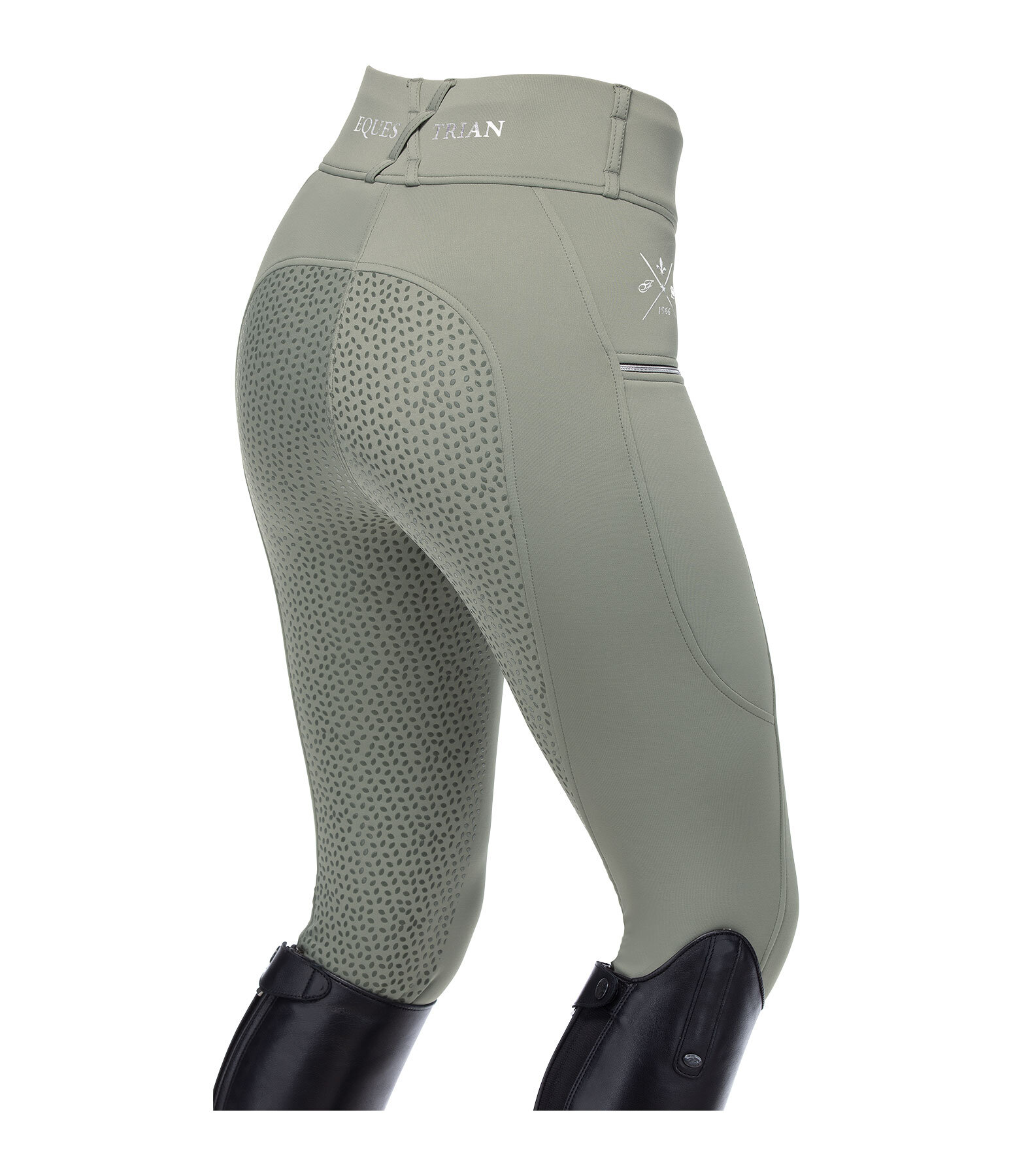 grip thermo rijlegging Kassandra