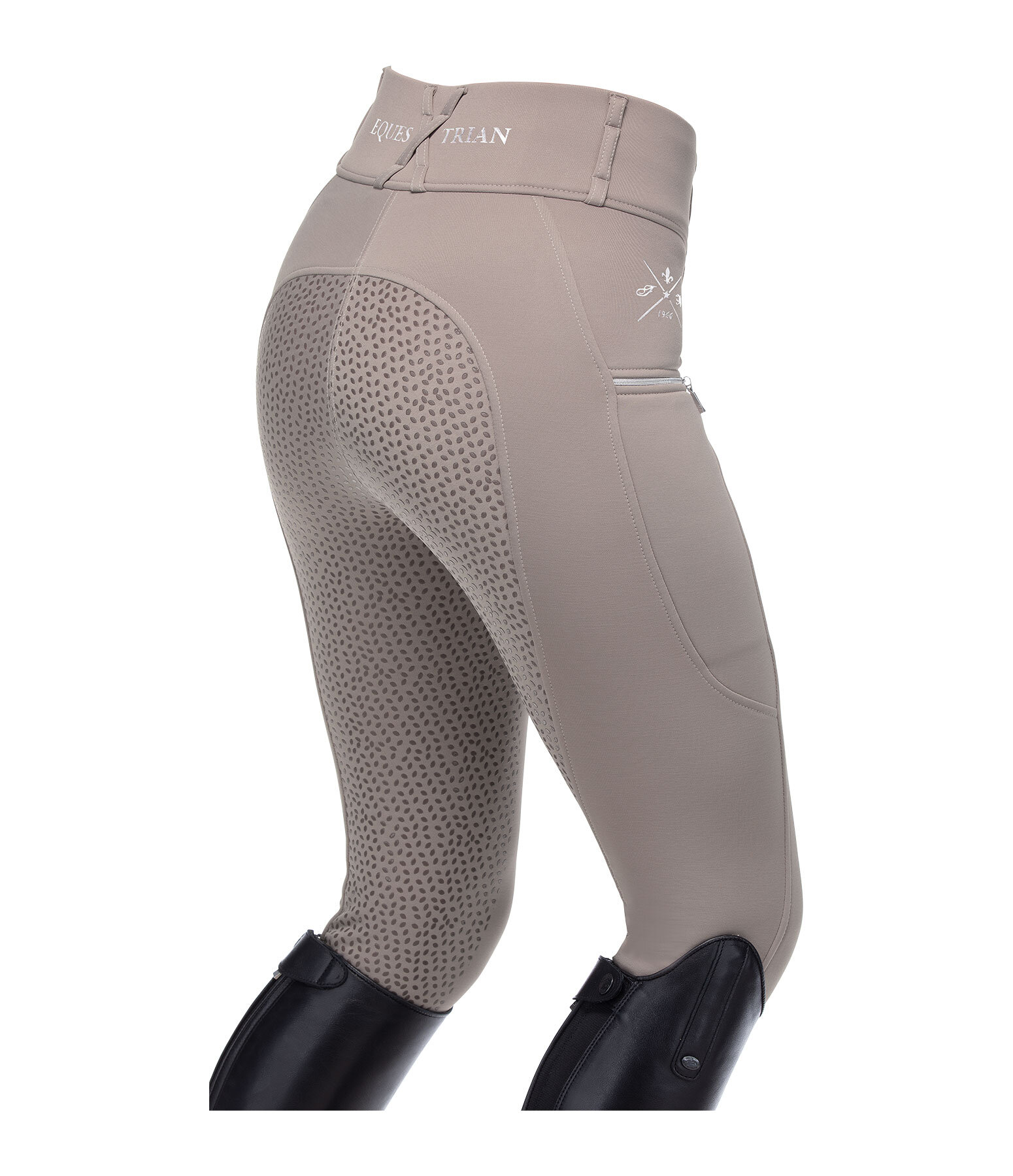 grip thermo rijlegging Kassandra