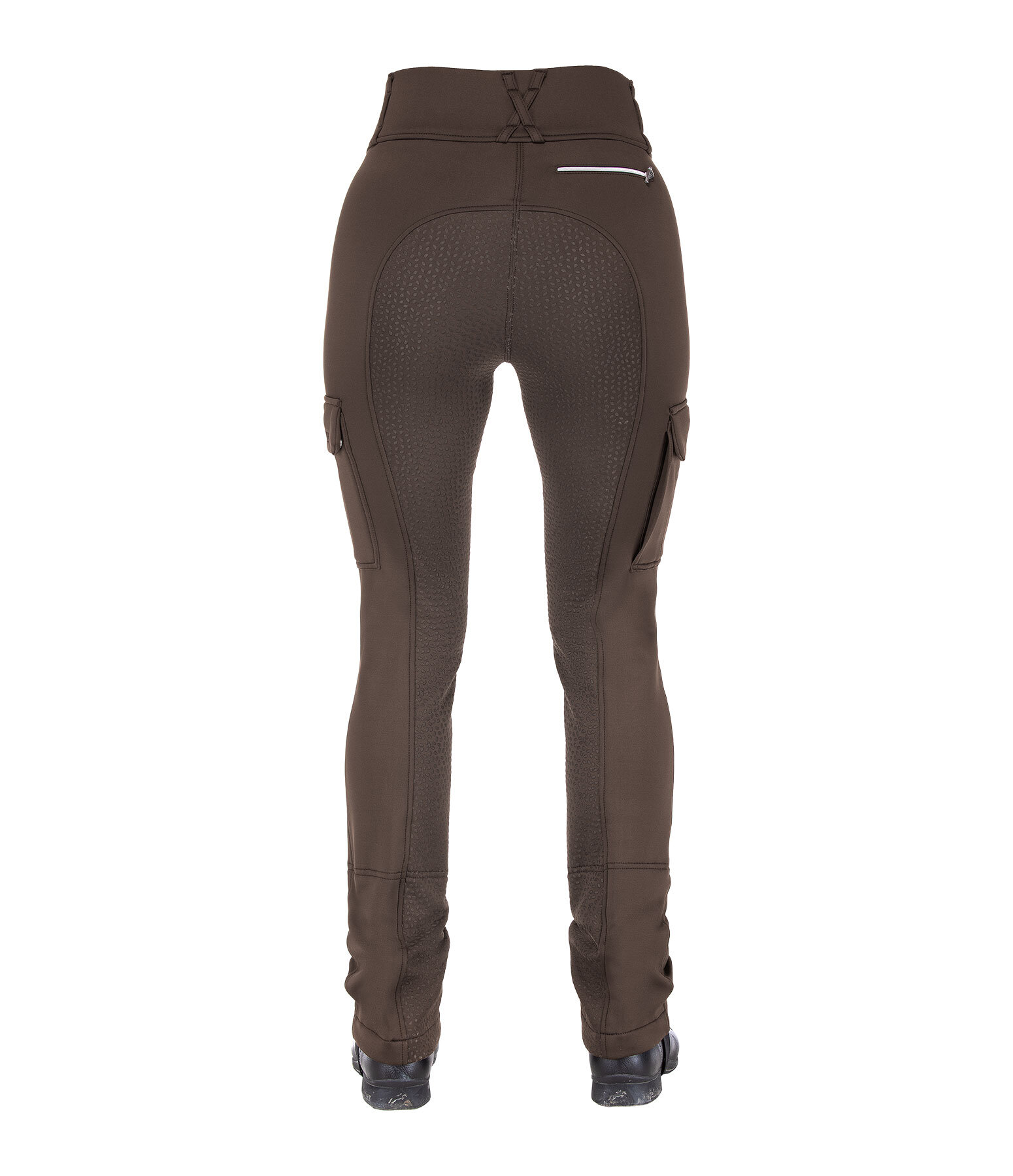 grip thermo jodhpur rijlegging Mathilda met zitvlak