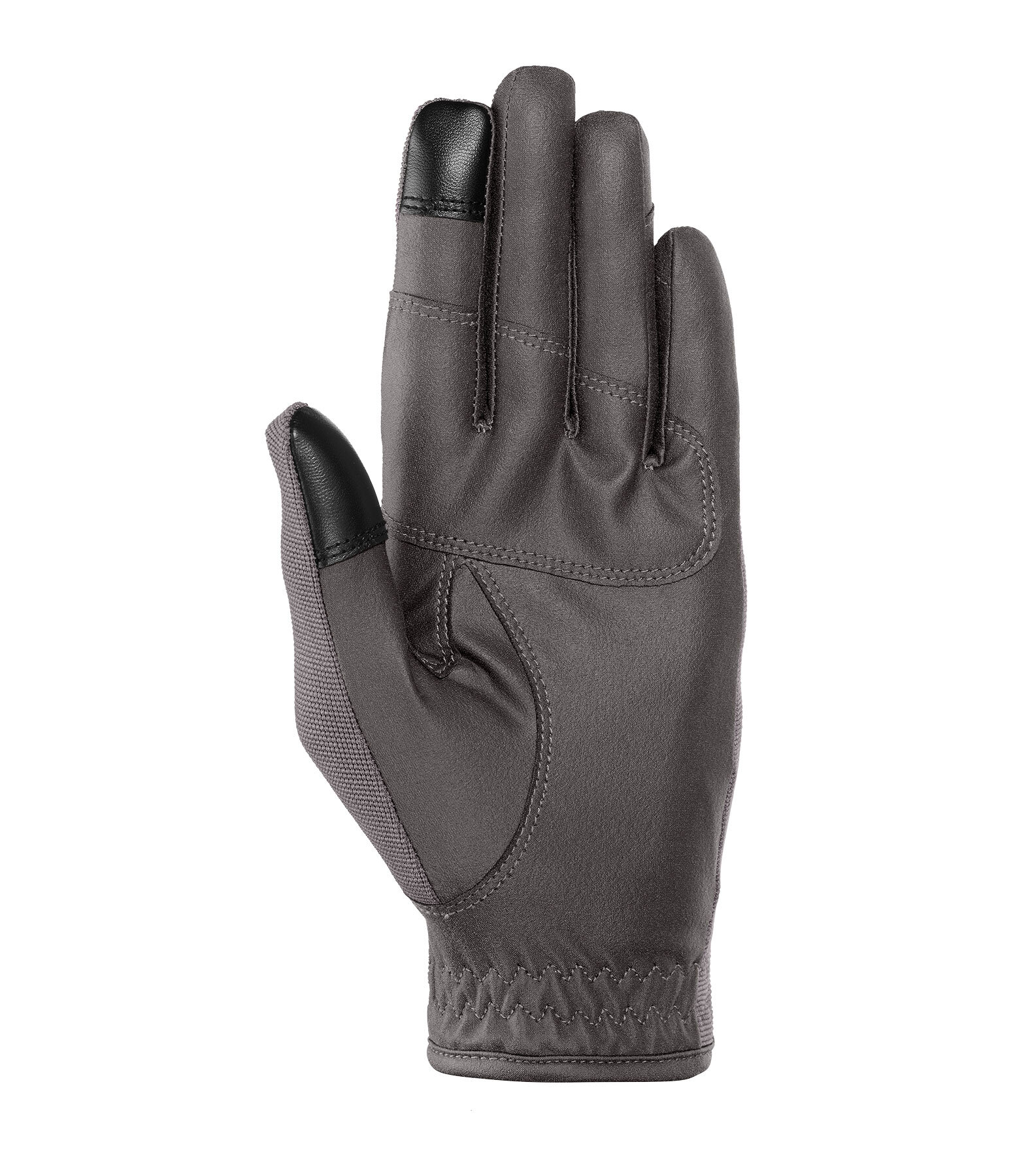 All Season rij-handschoen Ribbed