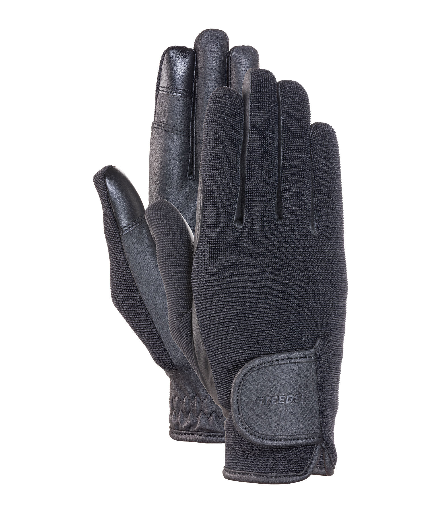 All Season rij-handschoen Ribbed