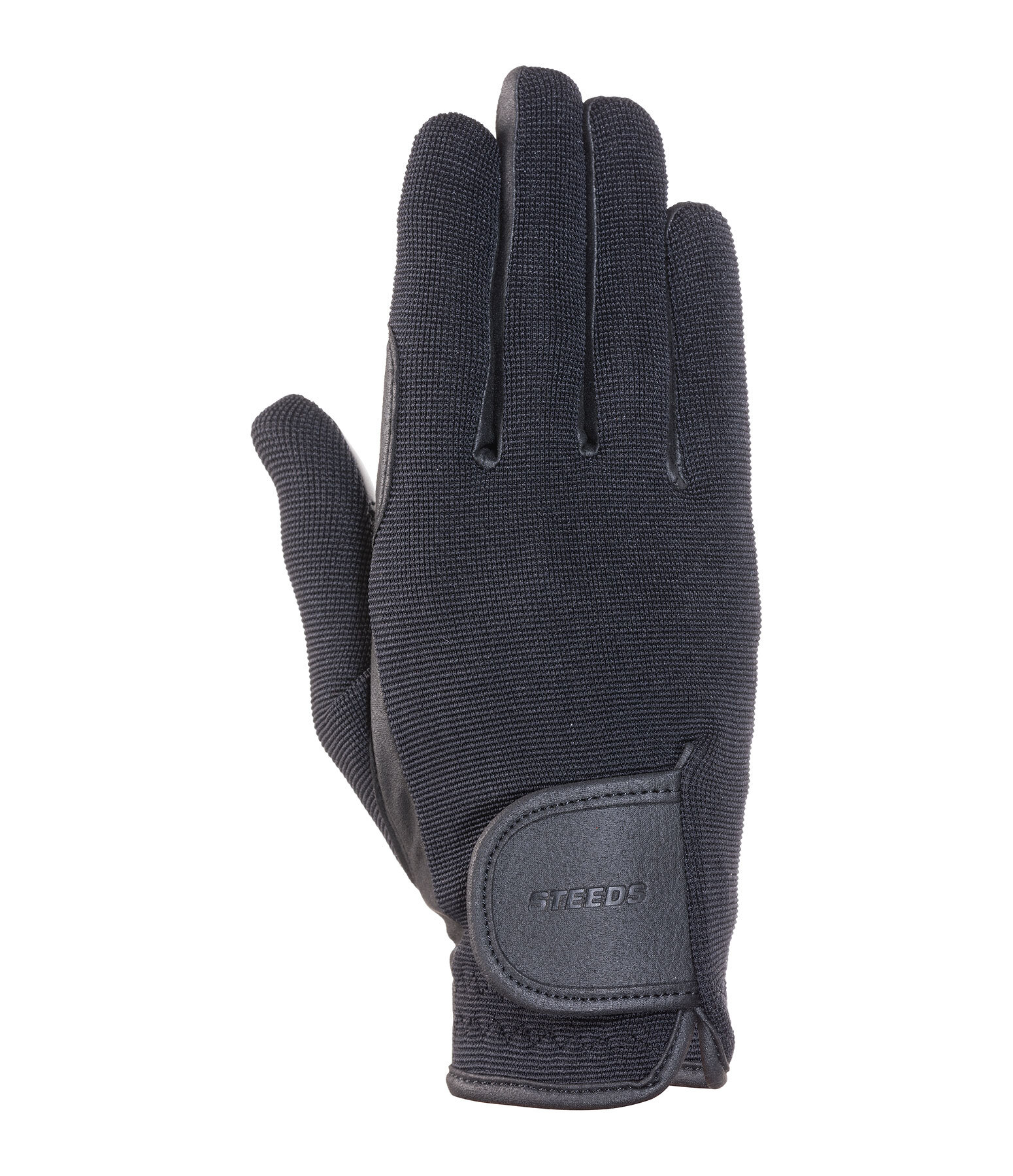 All Season rij-handschoen Ribbed