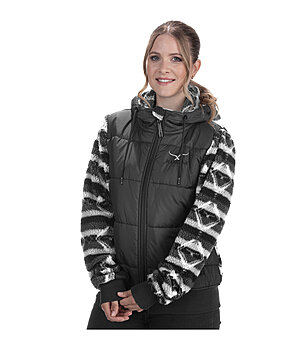 RANCH-X sherpa combi jas - 183626