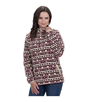 STONEDEEK fleece pullover Sally - 183638-M-KS