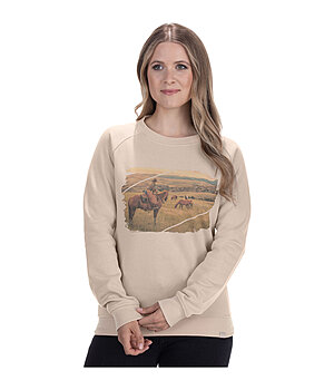 STONEDEEK dames sweatshirt Molly - 183641