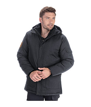 STONEDEEK heren Parka Carter - 183647