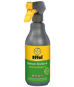 Effol dazen Blocker+ insectenspray - 430459-500