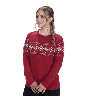 FENGUR sweat pullover Norway Spirit - 580064